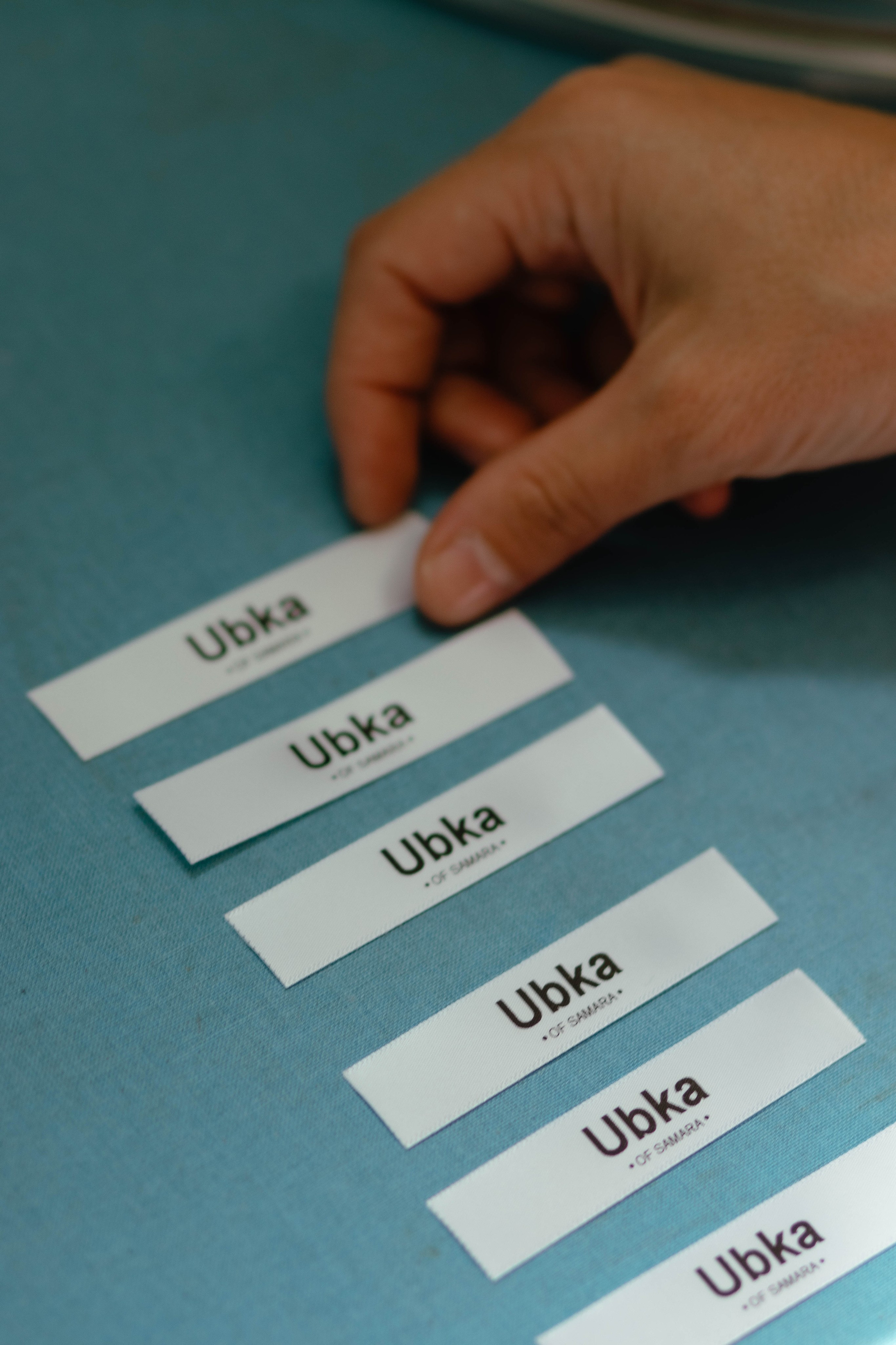 Ubka of Samara. Фотограф Екатерина Советкина Самара