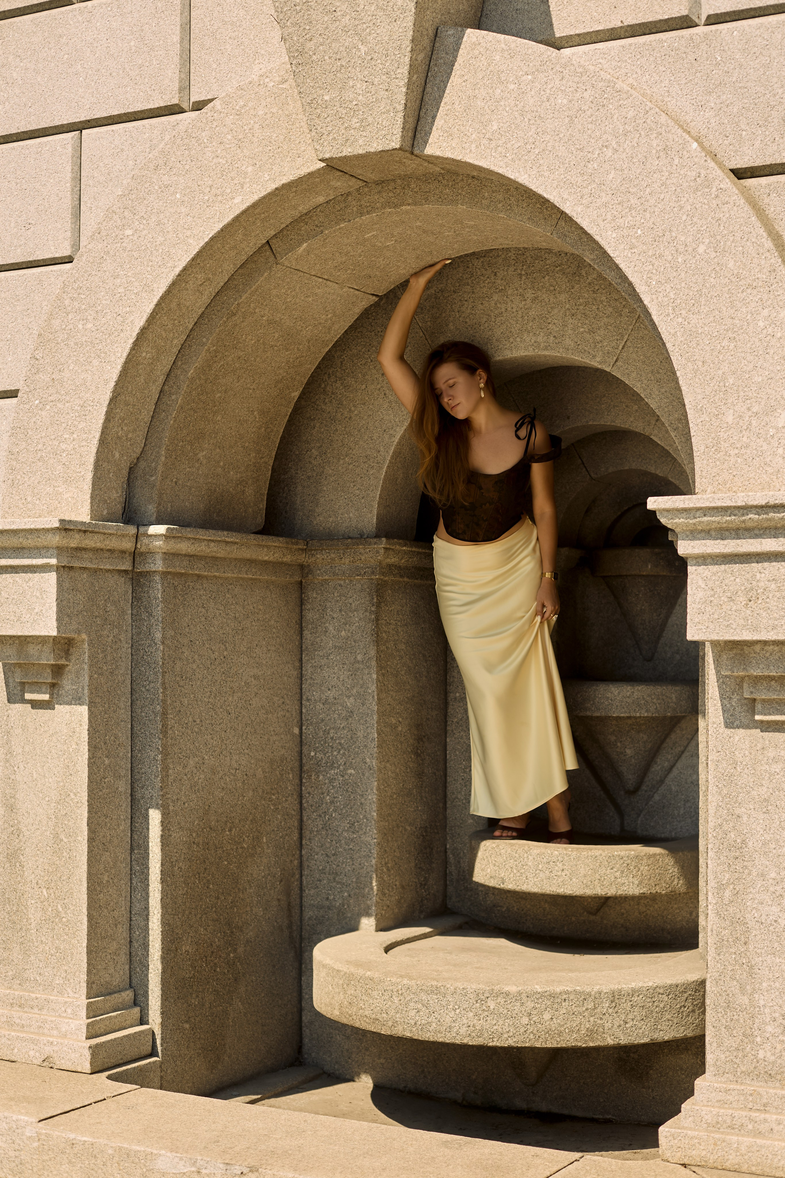 Елена. Дарья Алейникова фотограф во Владивостоке