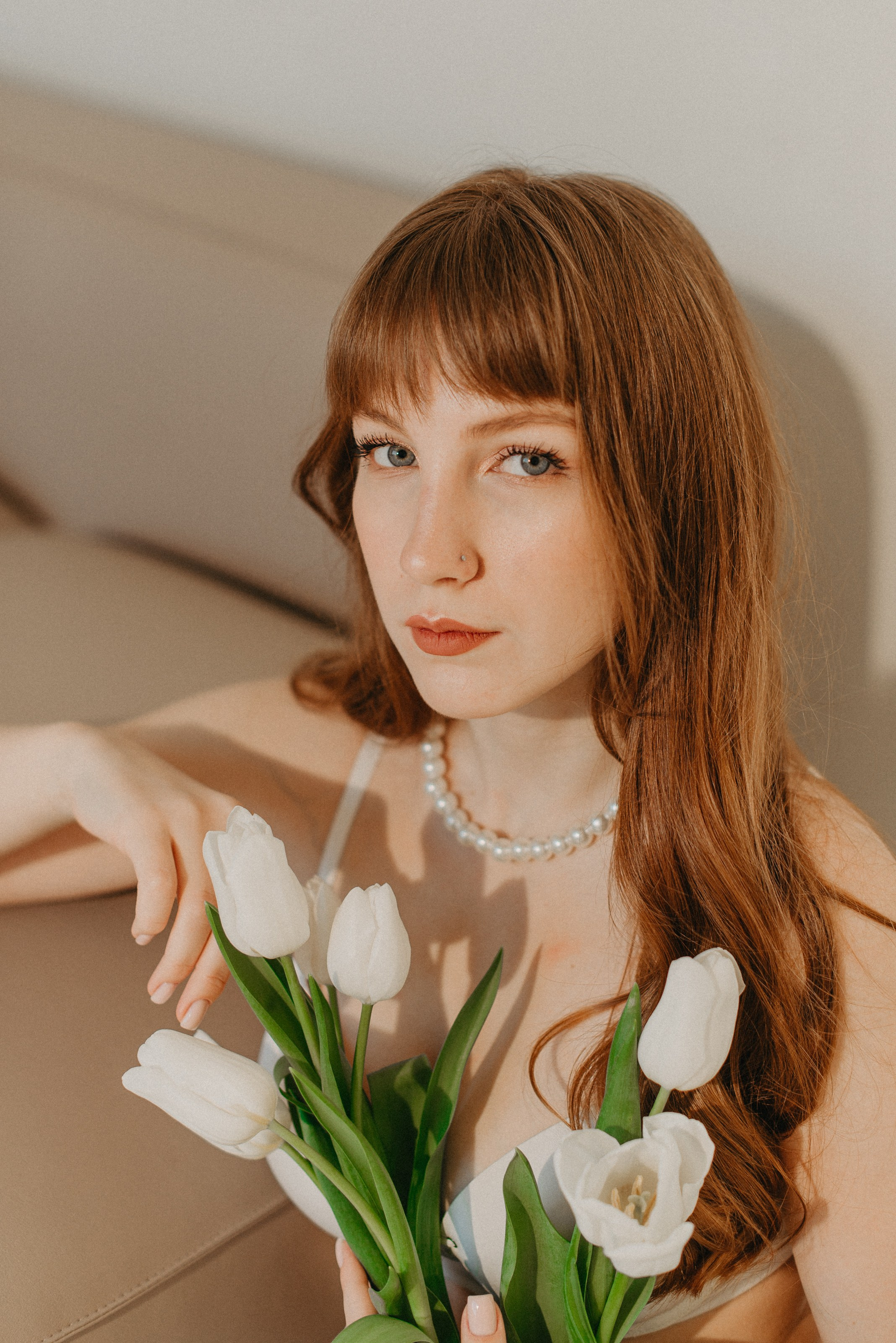 Пробуждение. Женский и семейный фотограф Сочи и Краснодар Ольга Маловик