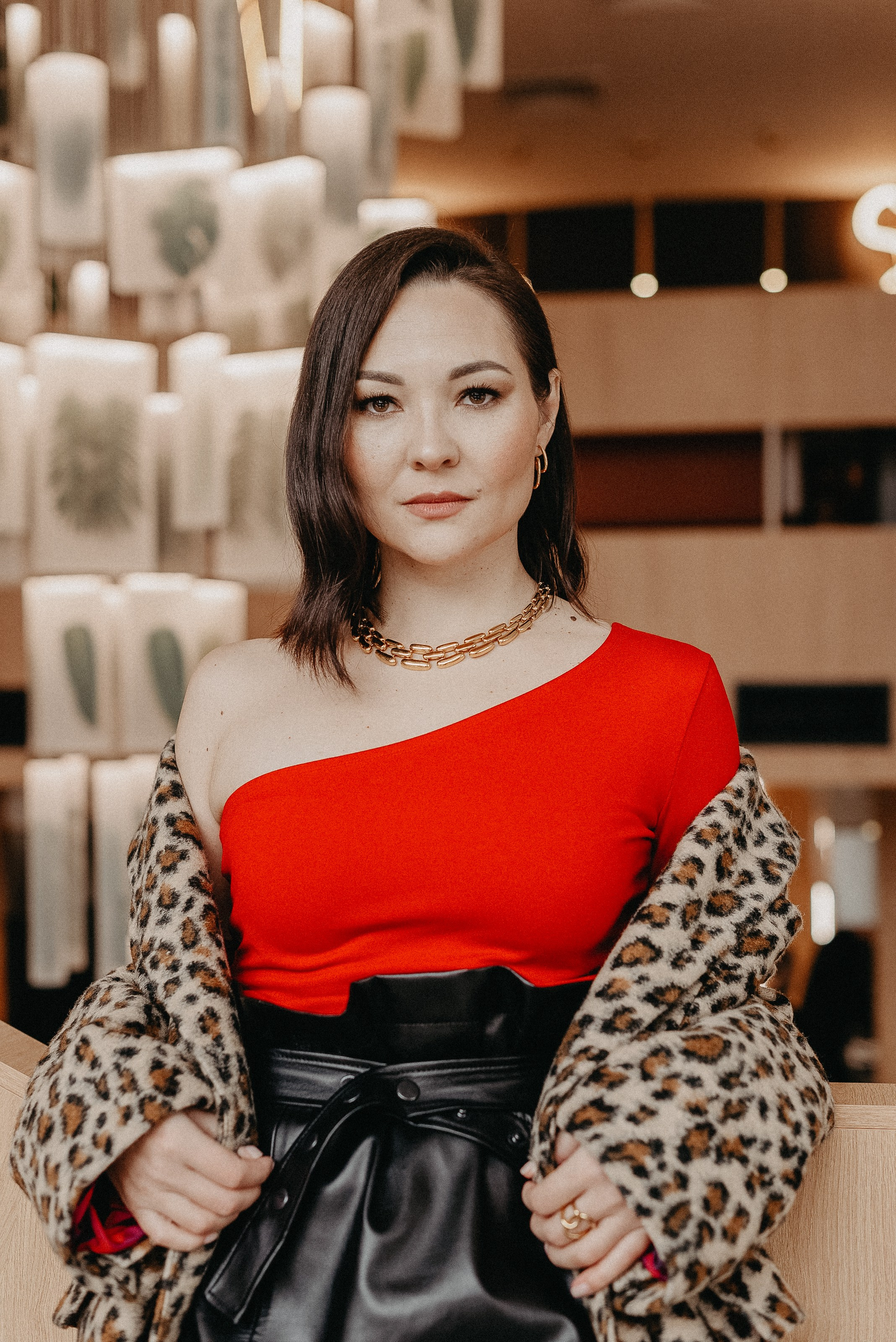 В центре внимания. Женский и семейный фотограф Сочи и Краснодар Ольга Маловик