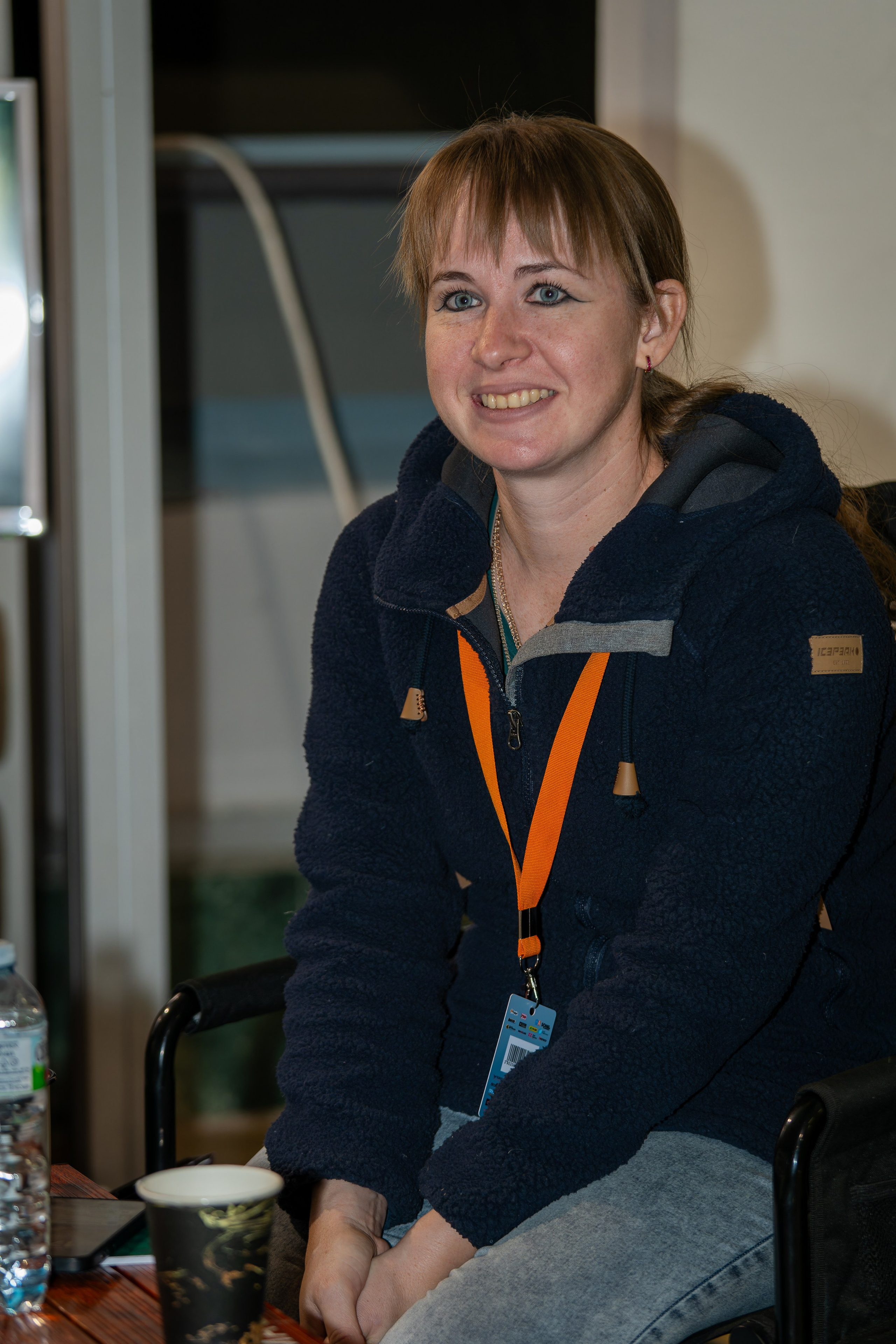 Прогулка по выставке Поехали 2023. «Студия DRONAVT`s» — видеосъёмка и фотография г. Москва