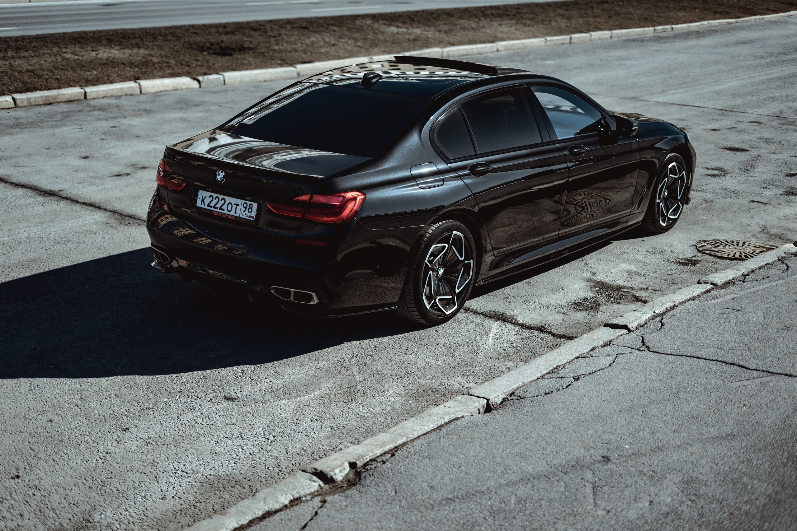 Автомобили. DENY DEW Фотограф Санкт-Петербург