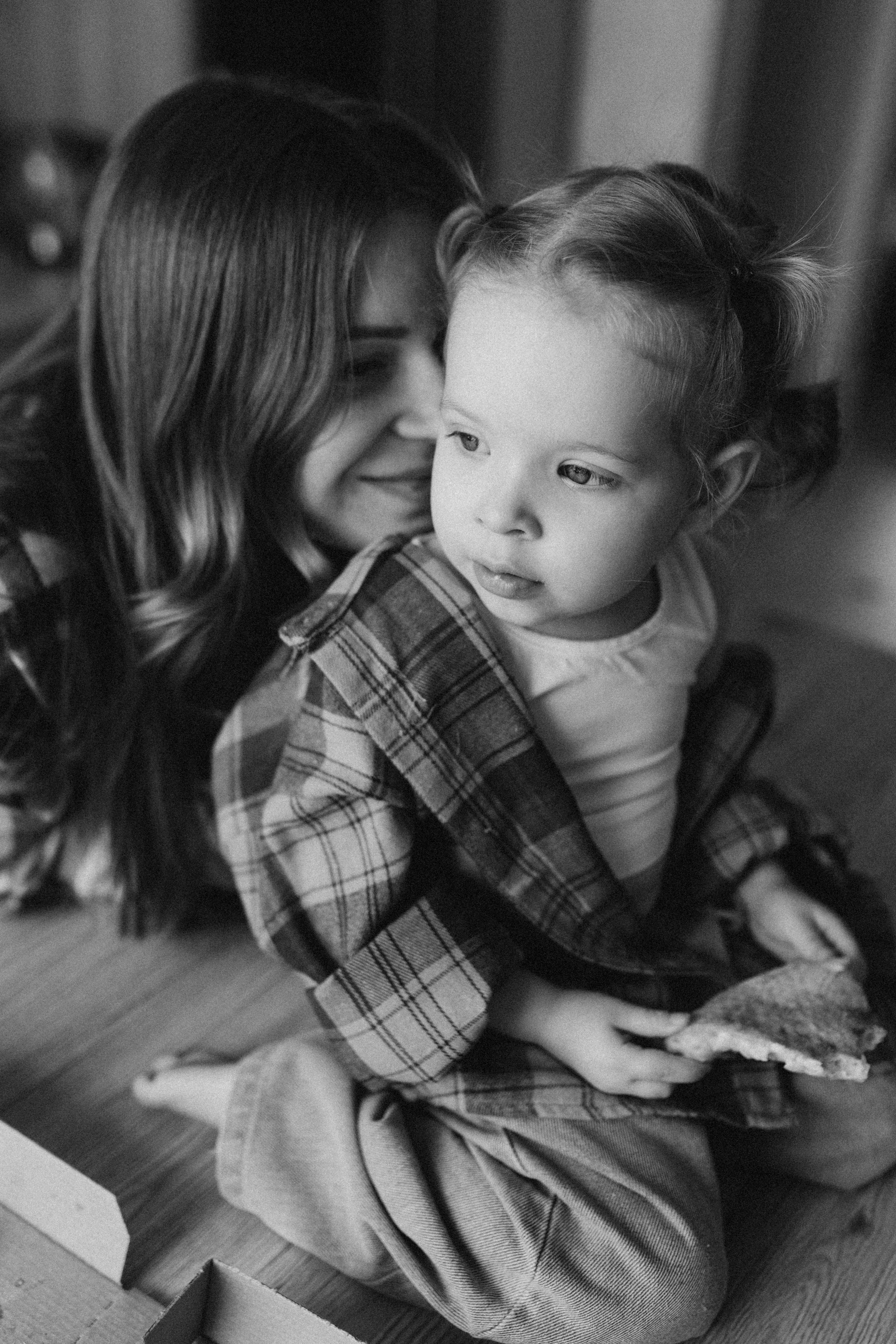 3.04 Света и Маша. Семейный и домашний фотограф Советский Югорск Екатерина Цыганок