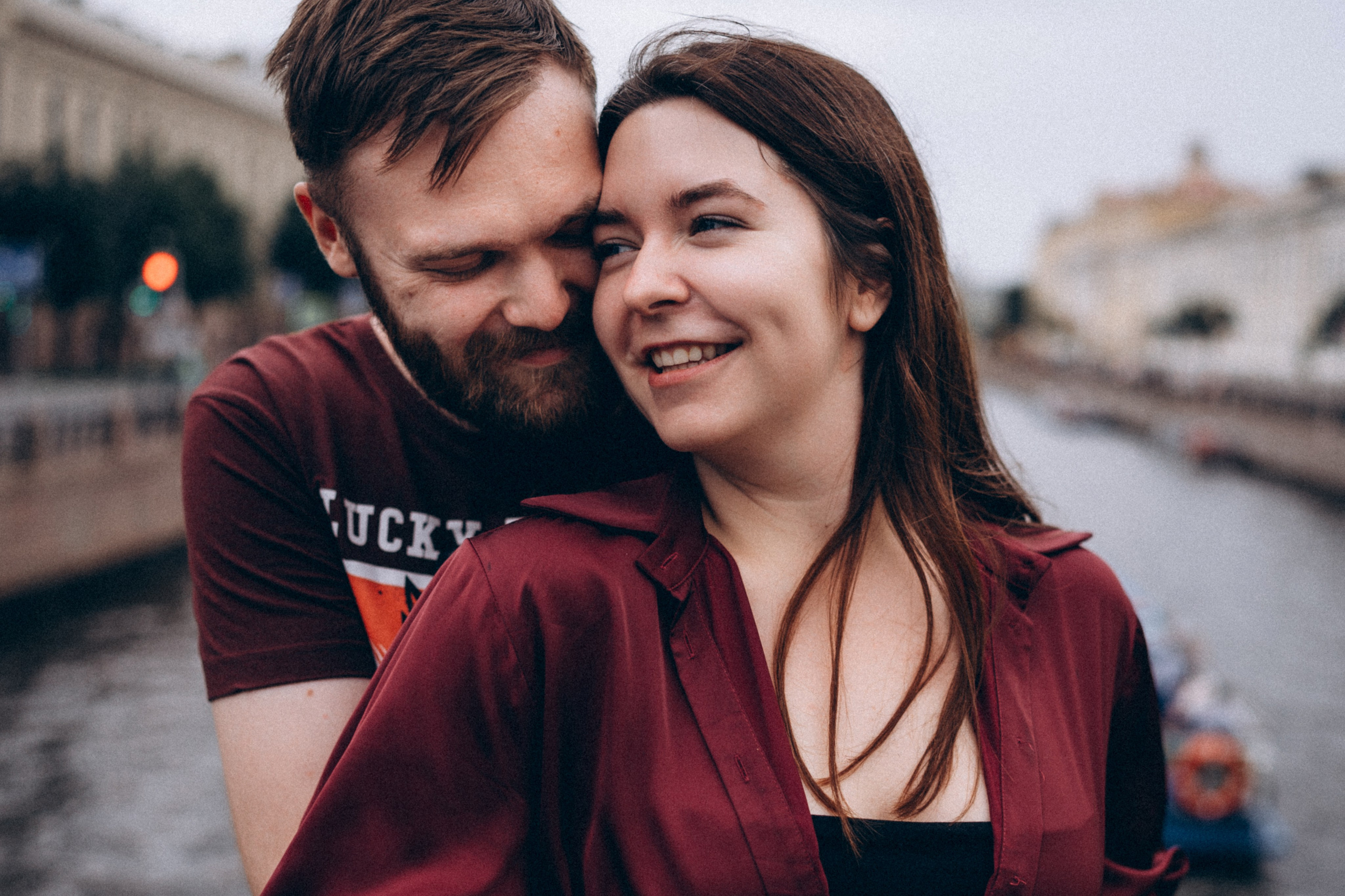 Ваня и Саша. Фотограф в Санкт-Петербурге Батурина Елена