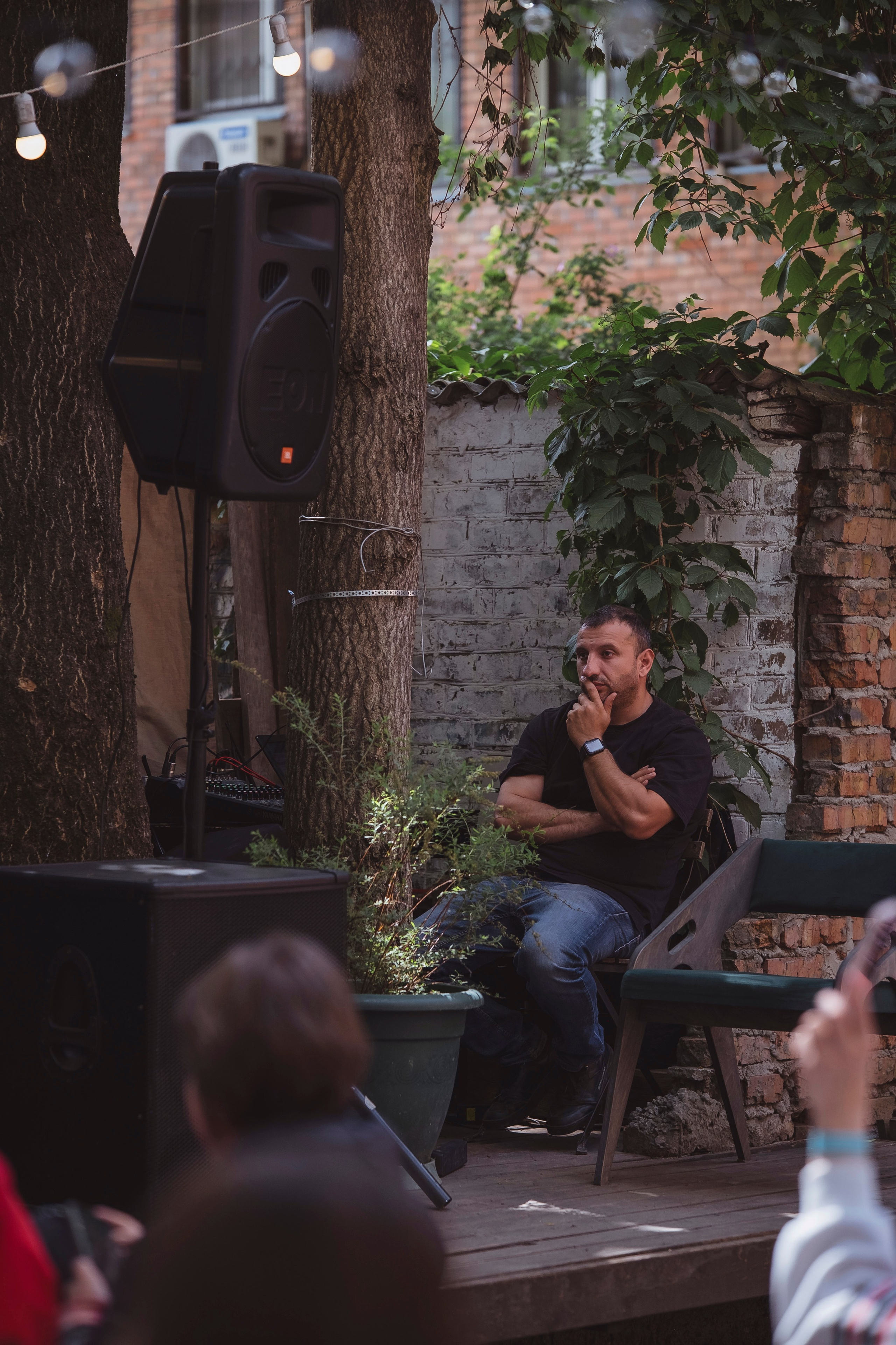 По пути. Главная