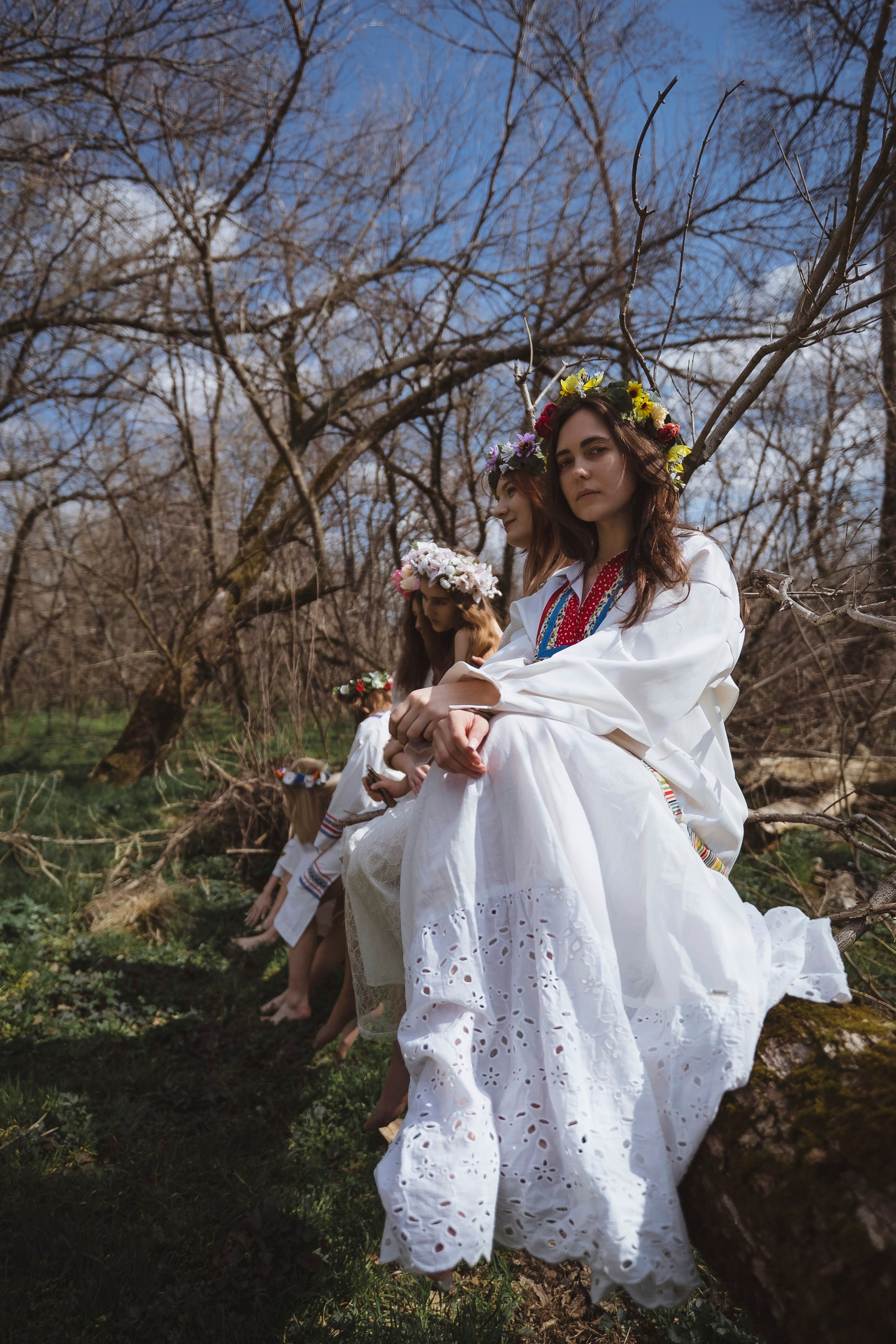 Зеленый остров. Главная