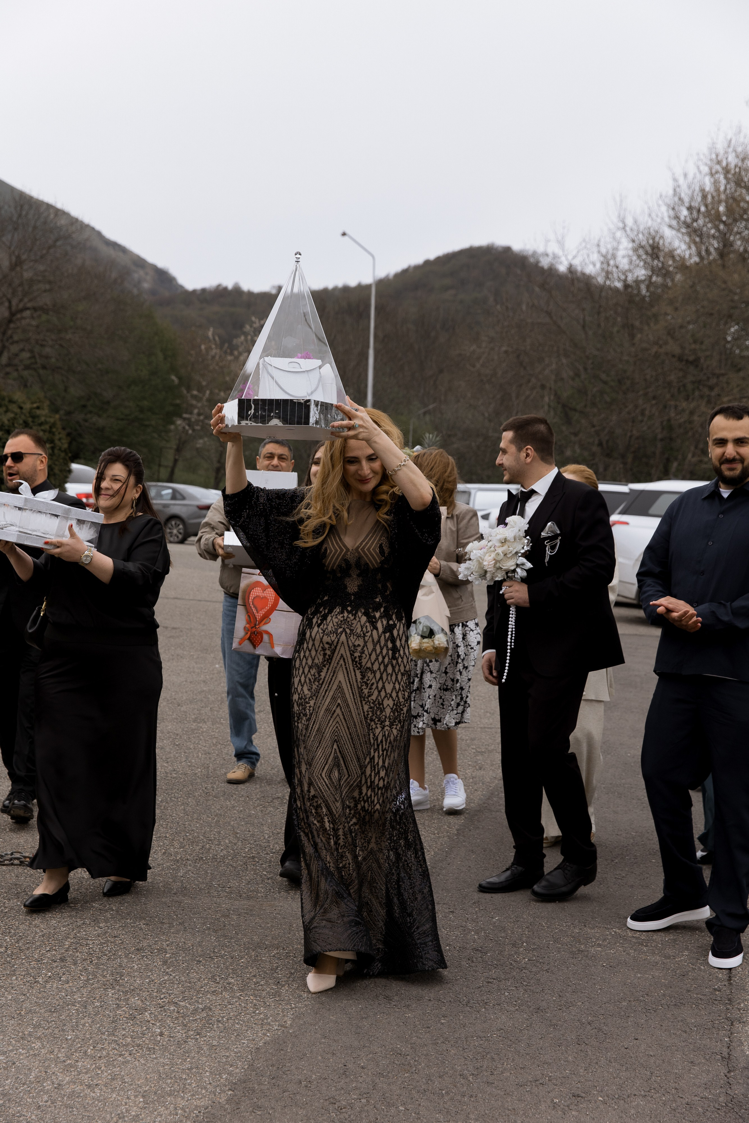 С&А. Свадебный фотограф