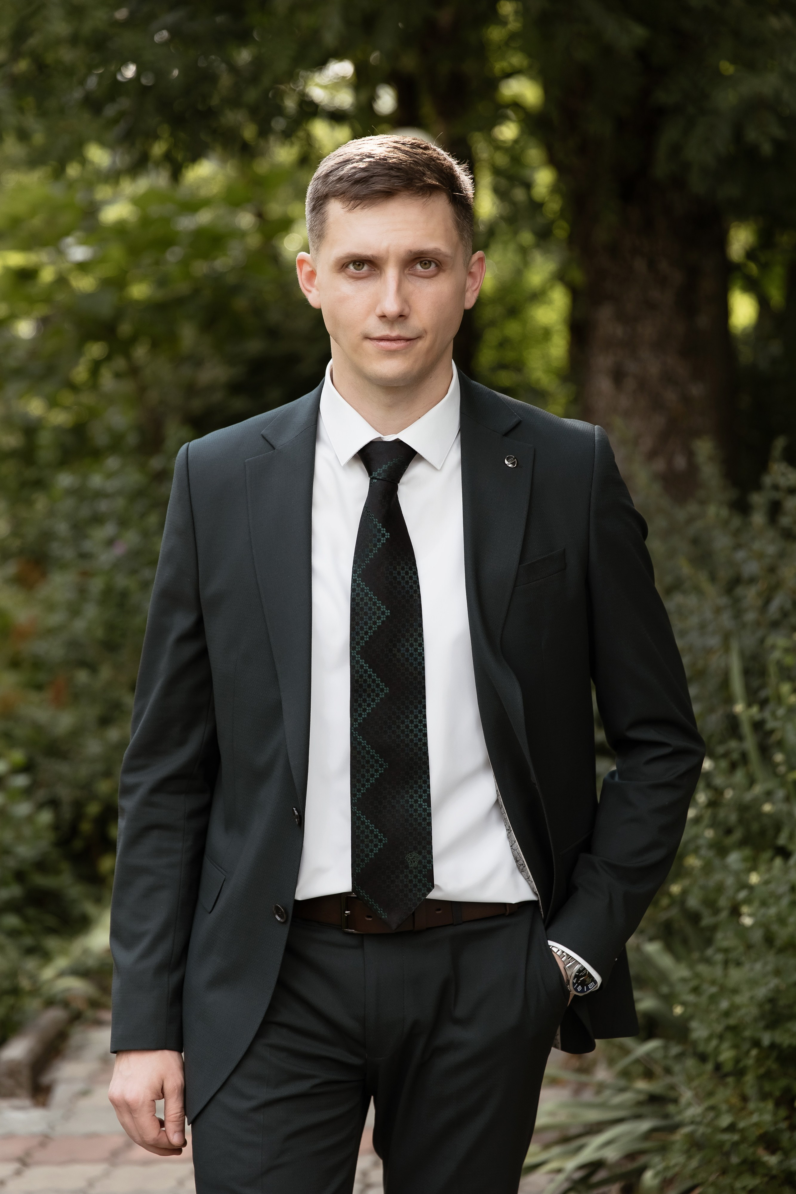 В&С. Свадебный фотограф