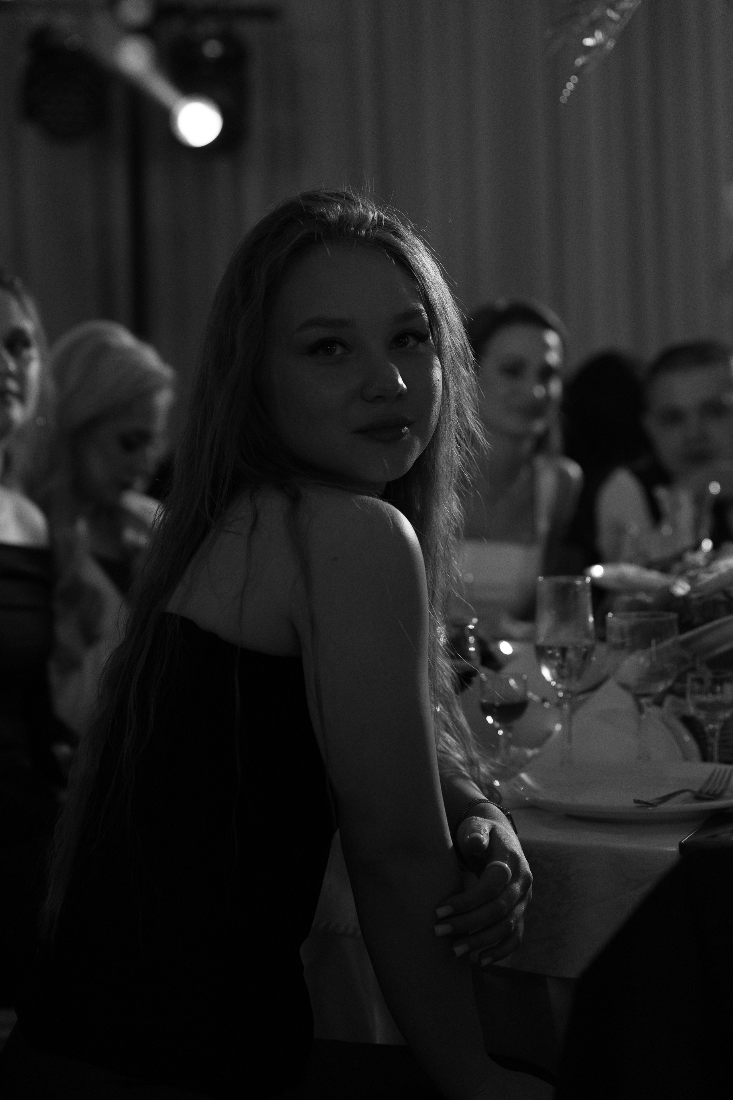 С&А. Свадебный фотограф