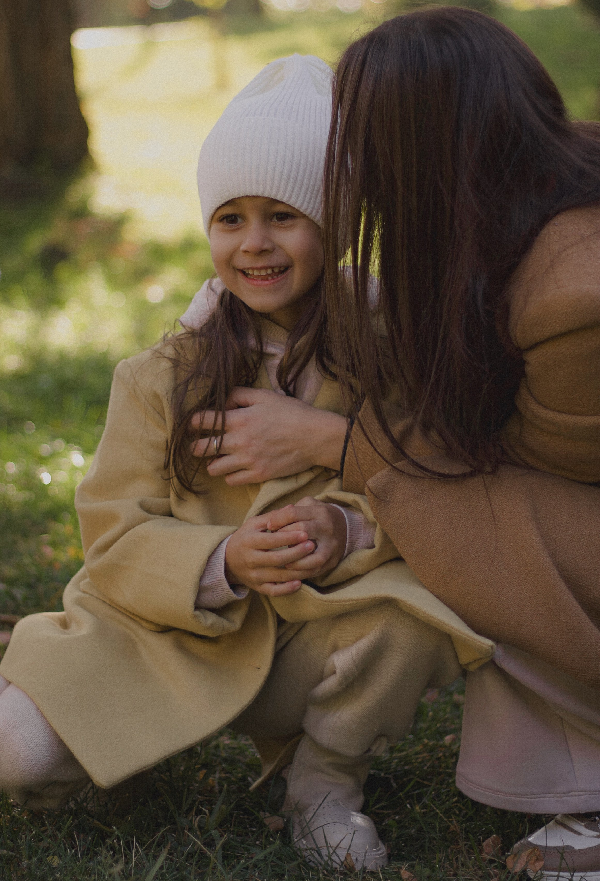 Margarita+Diana+Rita. Lusy Redina | Семейный Фотограф | Волгоград