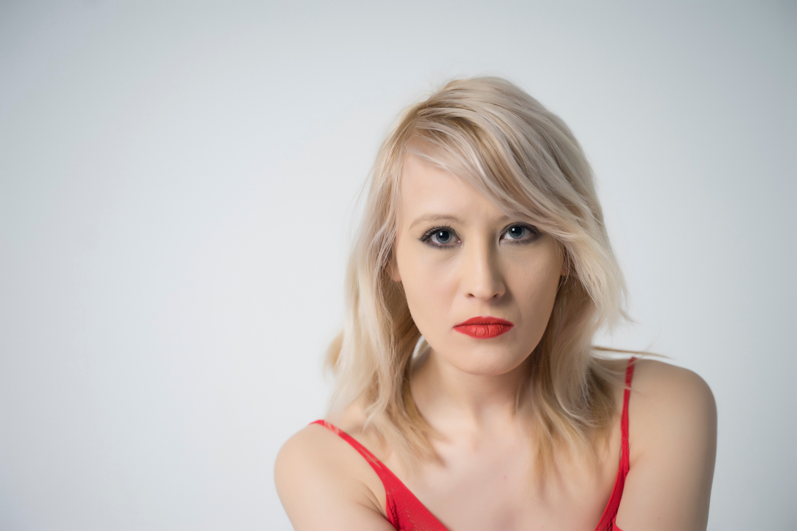 Света и Вика. Фотограф в Нижнем Новгороде Алексей Уковский