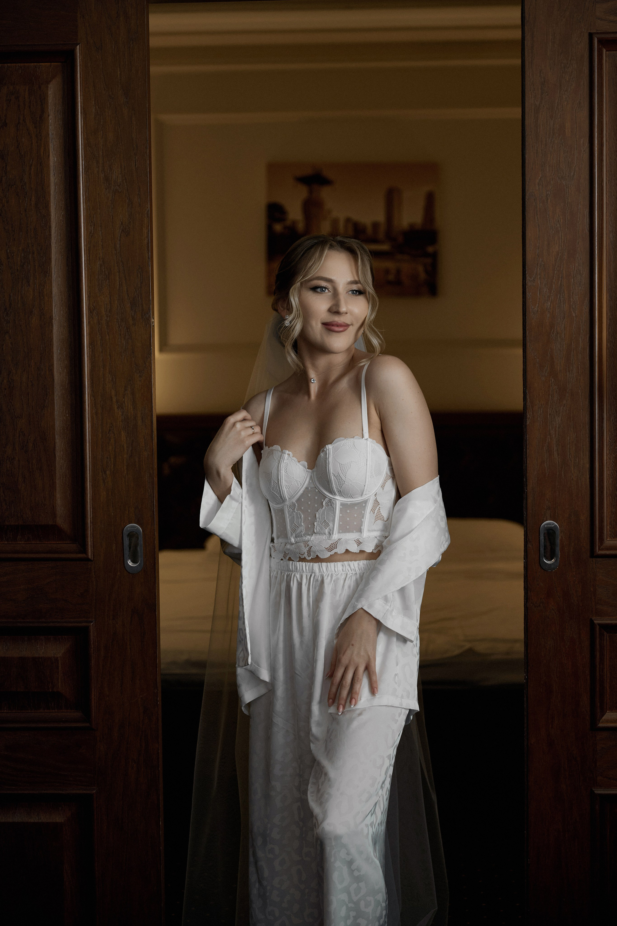 Андрей и Татьяна. Свадебный и семейный фотограф в Ульяновске Татьяна Селезнева