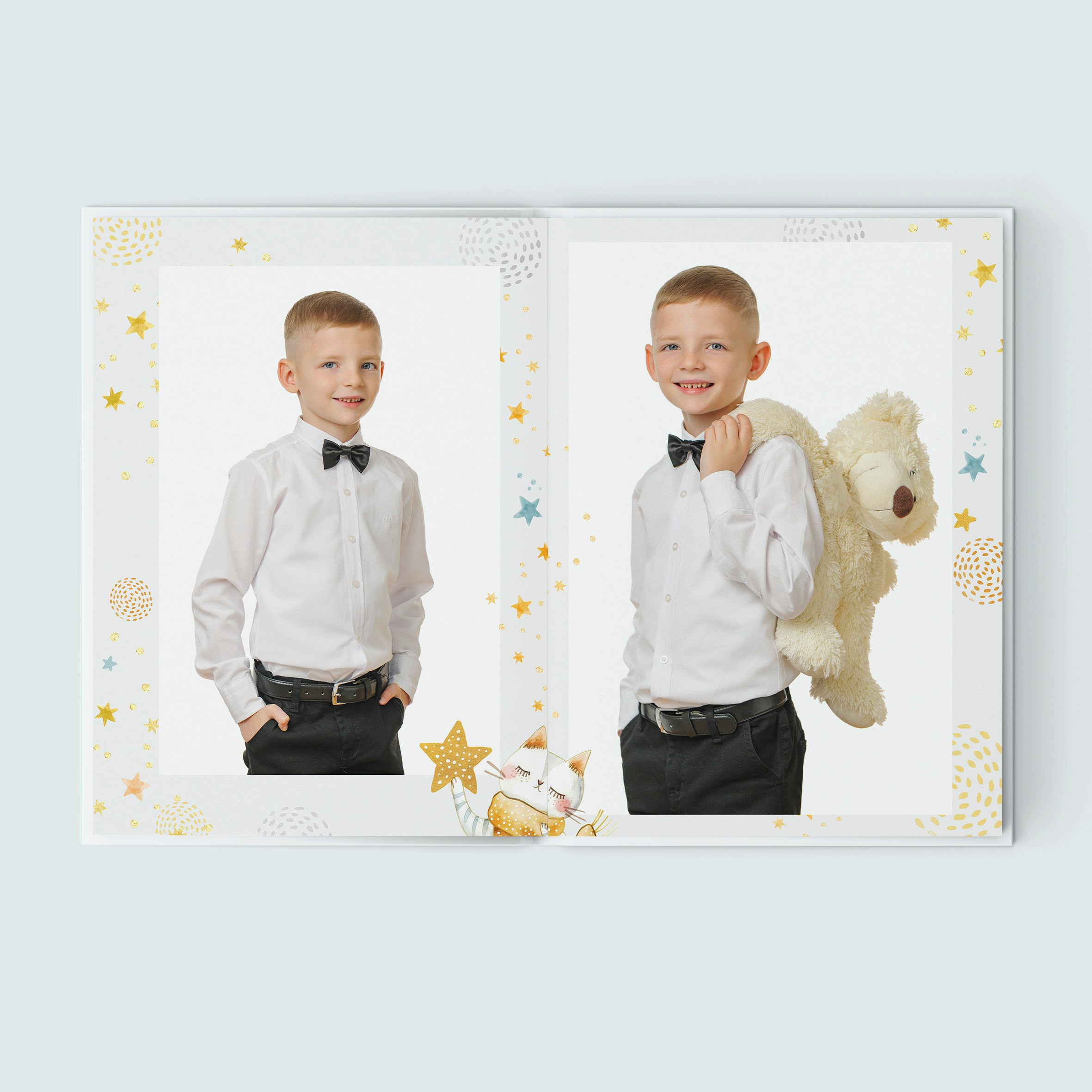 ДЕТСКИЙ САД. Фотограф в Ставрополе Рустам Рахимов