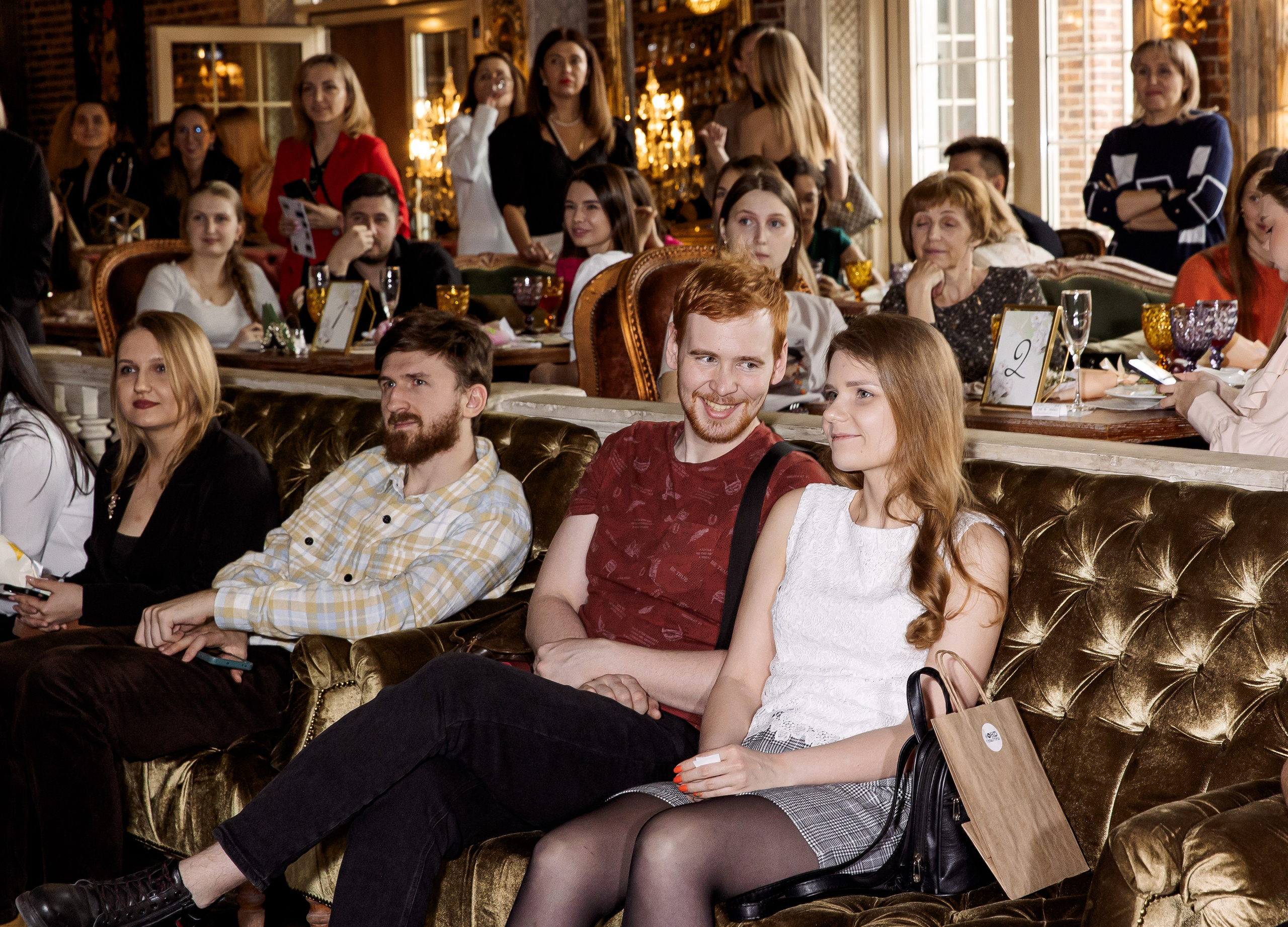 Свадебная выставка. Свадебный и семейный фотограф в Челябинске Юлия Ишимова