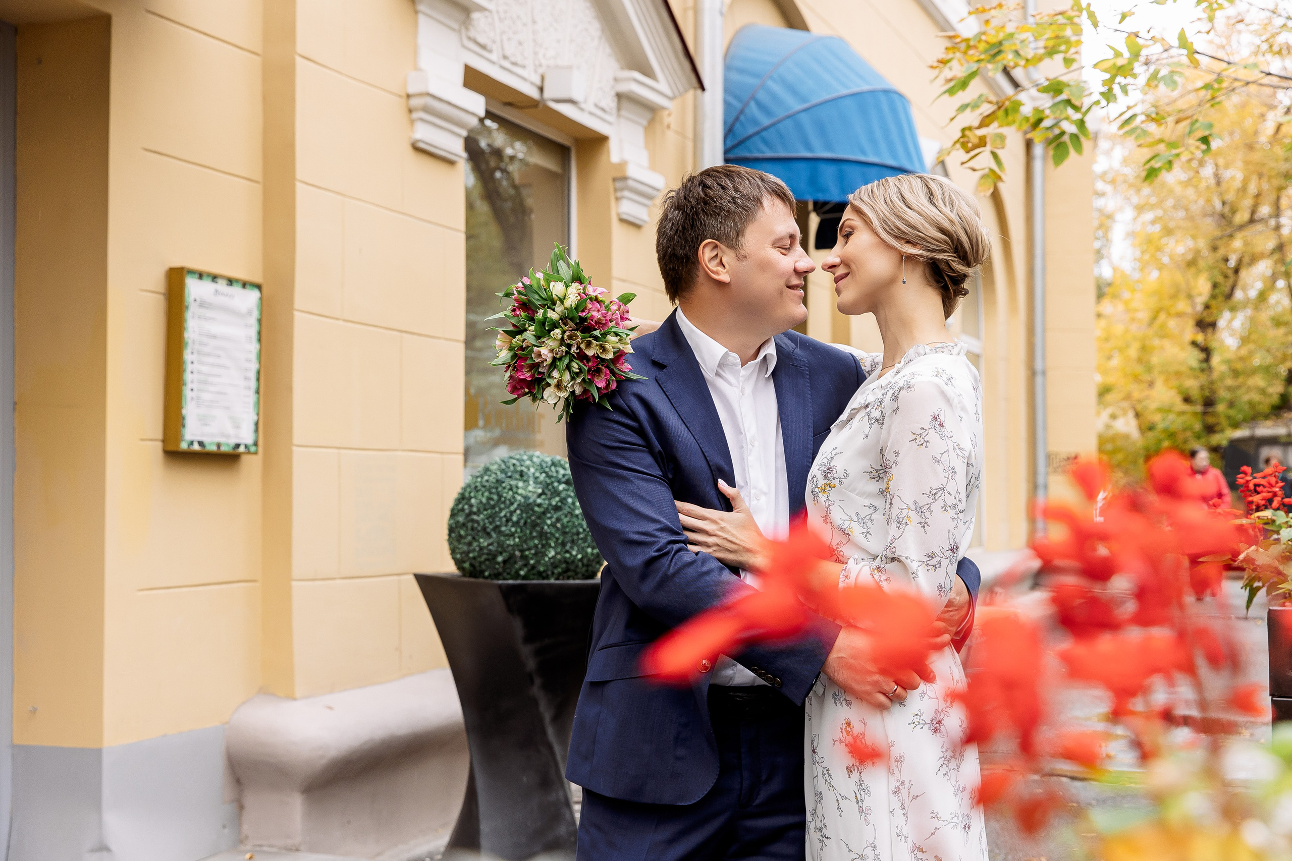 Свадьба Екатерина и Александр. Свадебный и семейный фотограф в Челябинске Юлия Ишимова