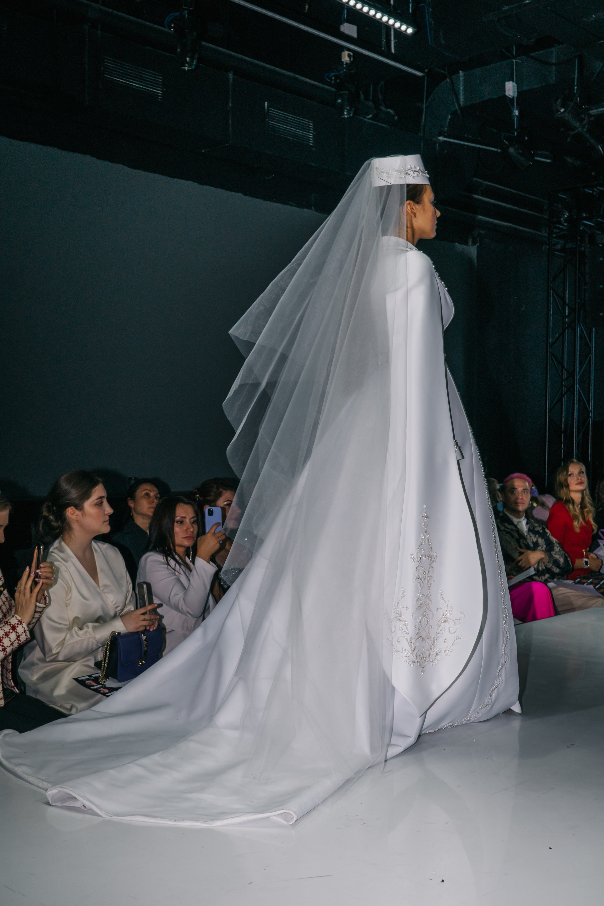 World fashion. Женский фотограф в Москве Анастасия Сидорова