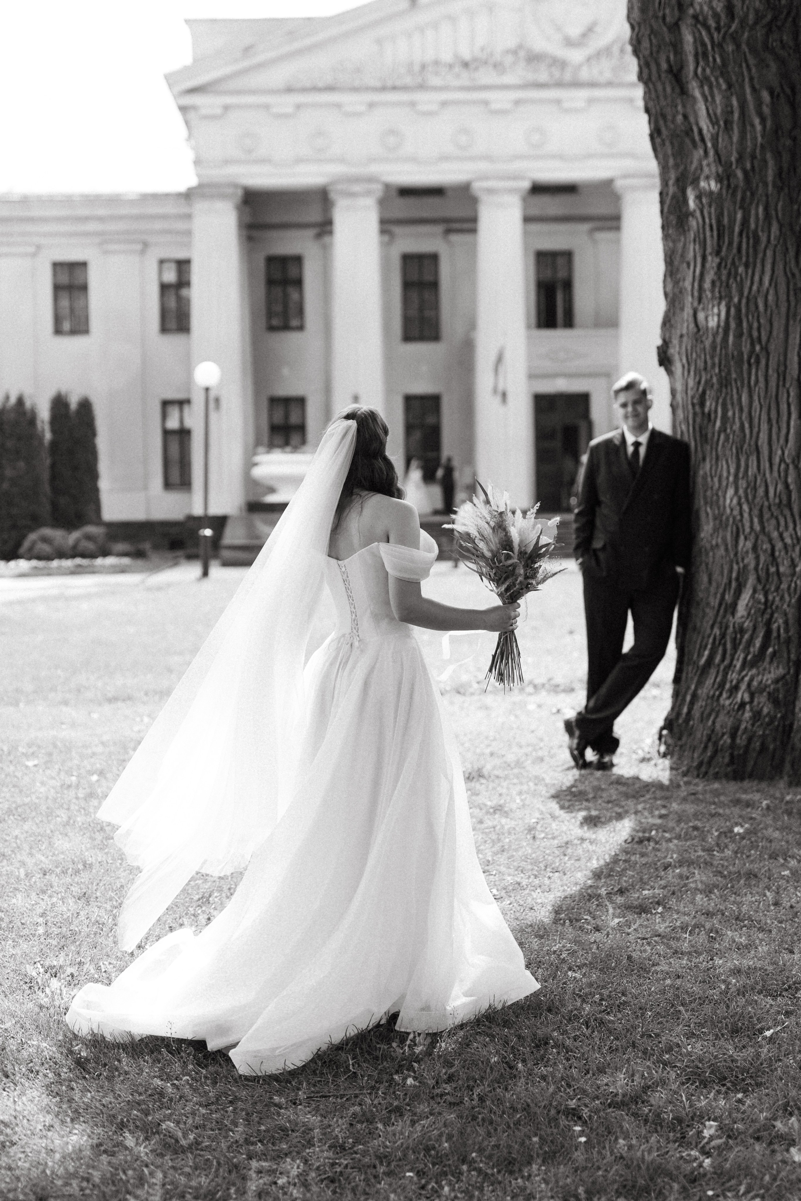 Илья и Эрика. Свадебный фотограф Гродно Минск Destination wedding photographer