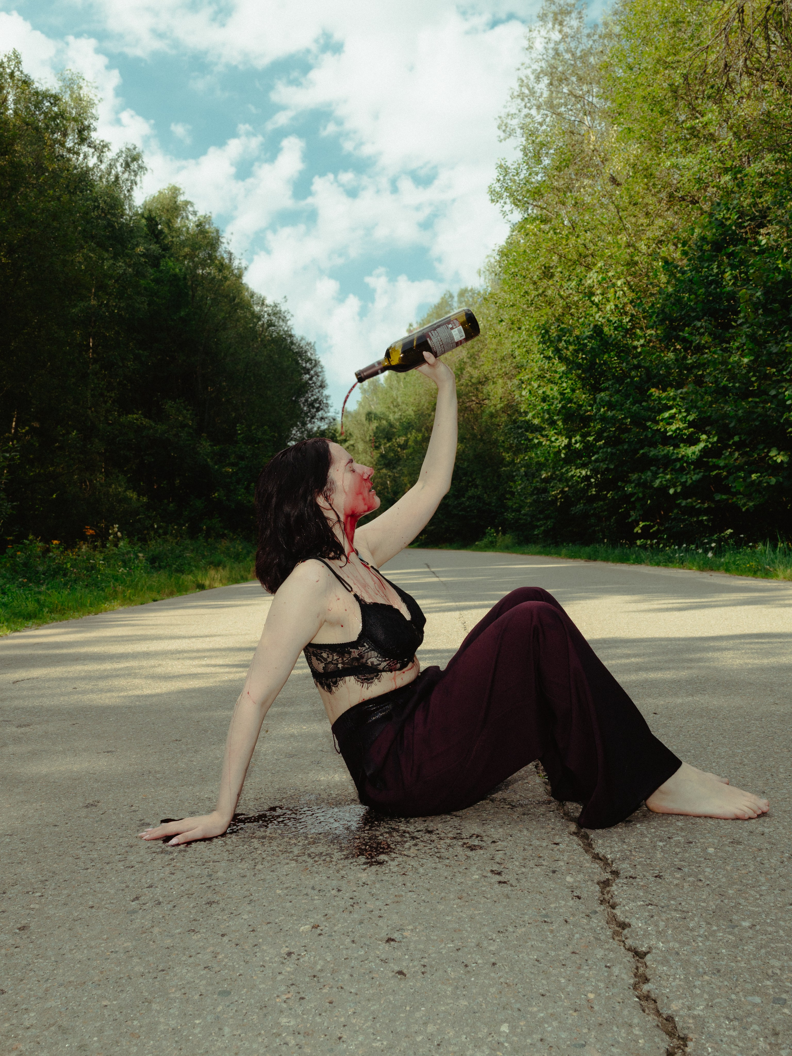 Фотограф | Киреев Семён | Москва