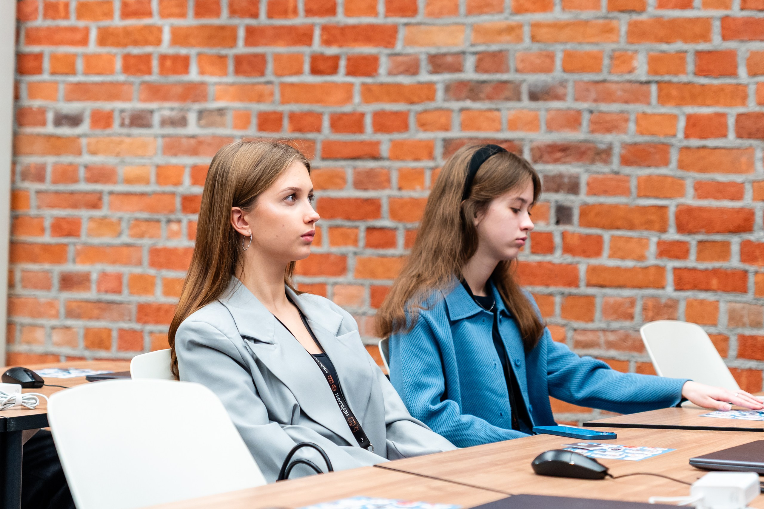 День Неймарк. Репортажный и портретный фотограф в Нижнем Новгороде Максим Горшков
