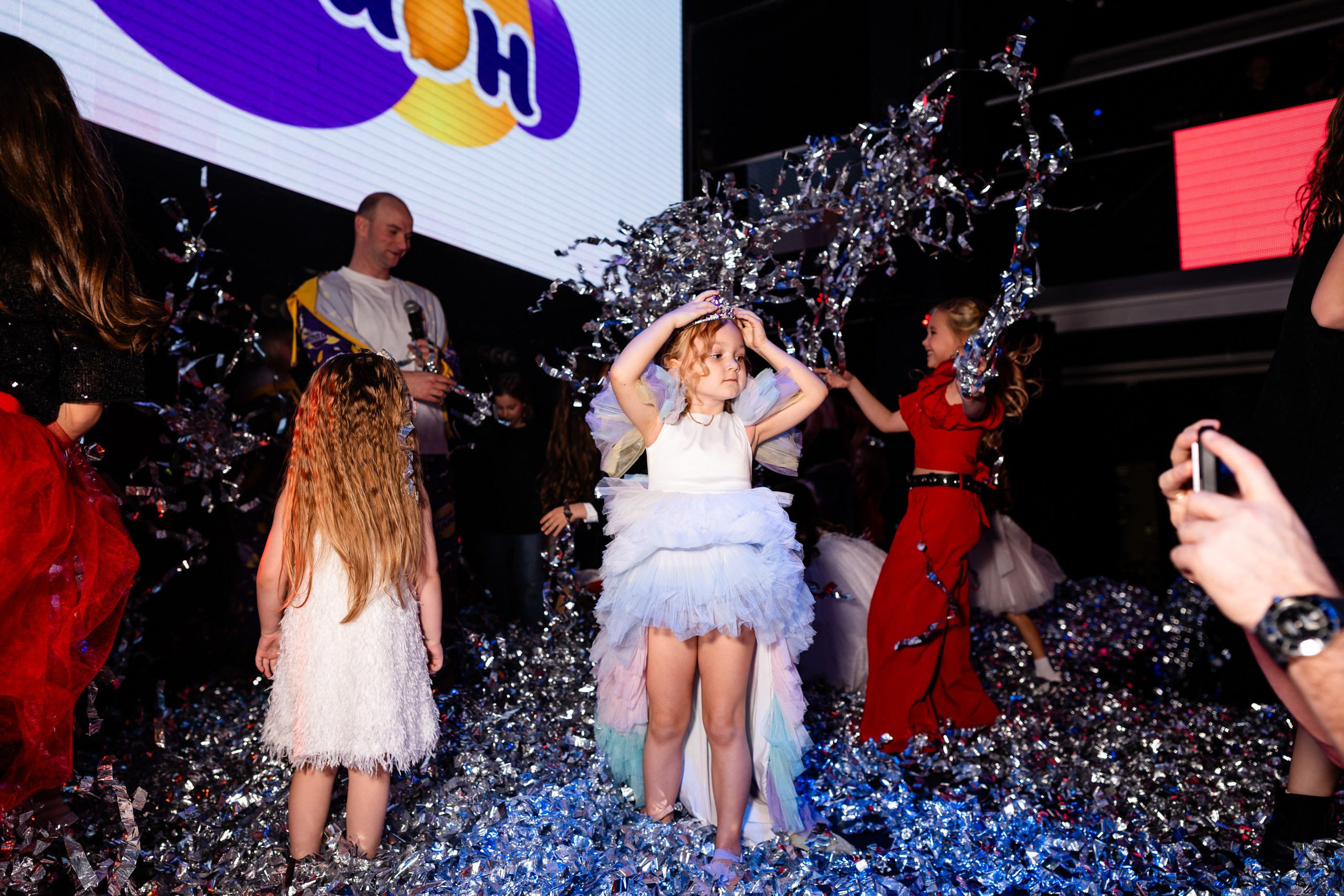 Юбилей КС Моделс. Репортажный и портретный фотограф в Нижнем Новгороде Максим Горшков