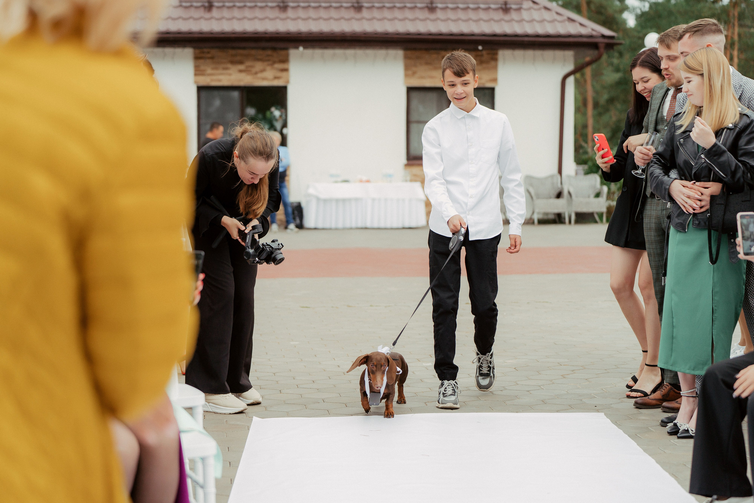 Александр и Оксана. Фотограф Никита Анкудинов. Москва — Чебоксары — Казань