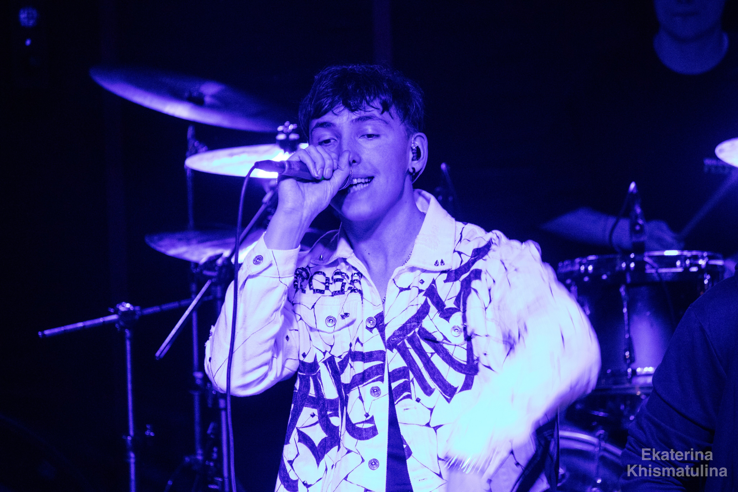 Кавазар концерт. Фотограф в Нижнем Новгороде Екатерина Хисматулина