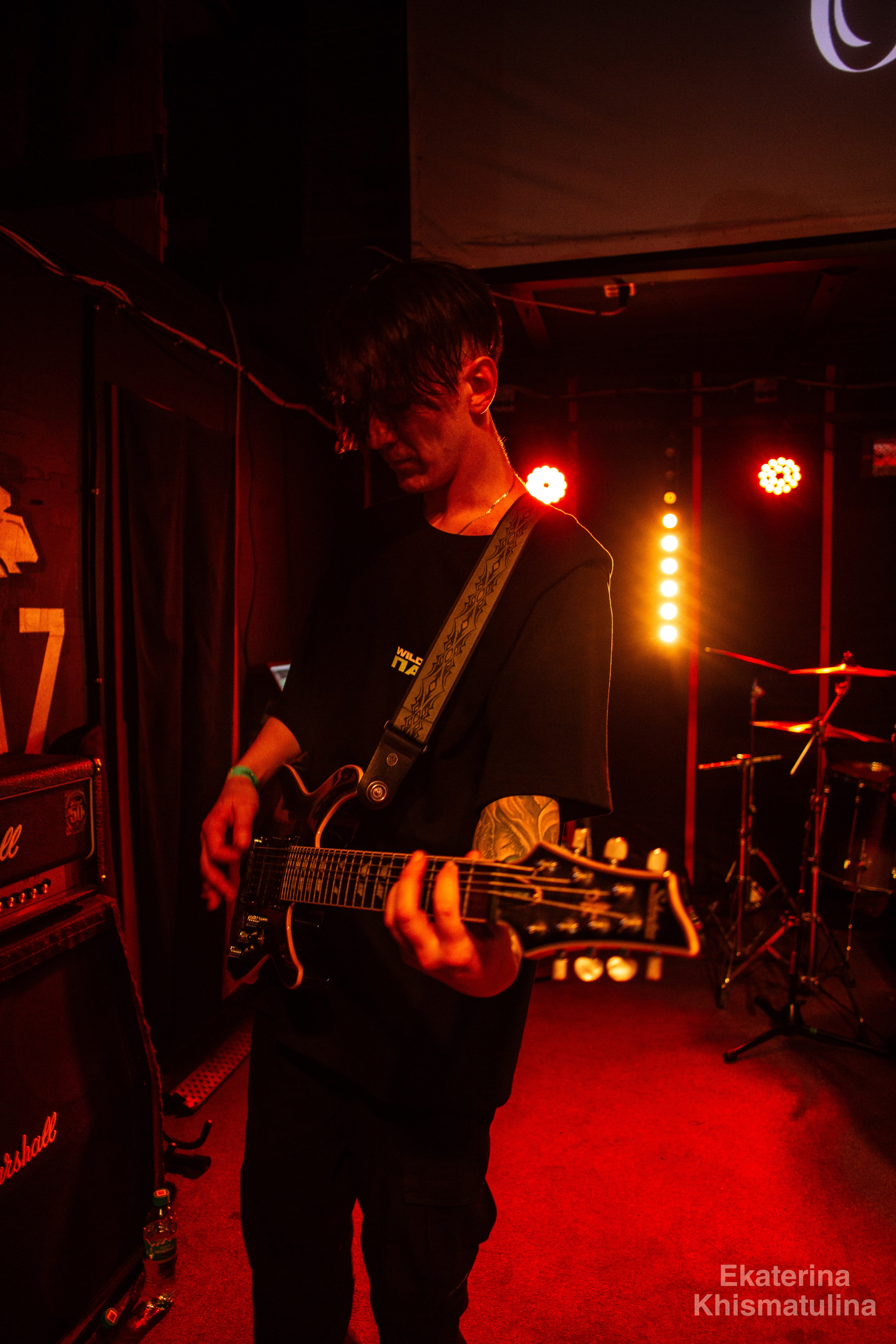 Кавазар концерт. Фотограф в Нижнем Новгороде Екатерина Хисматулина