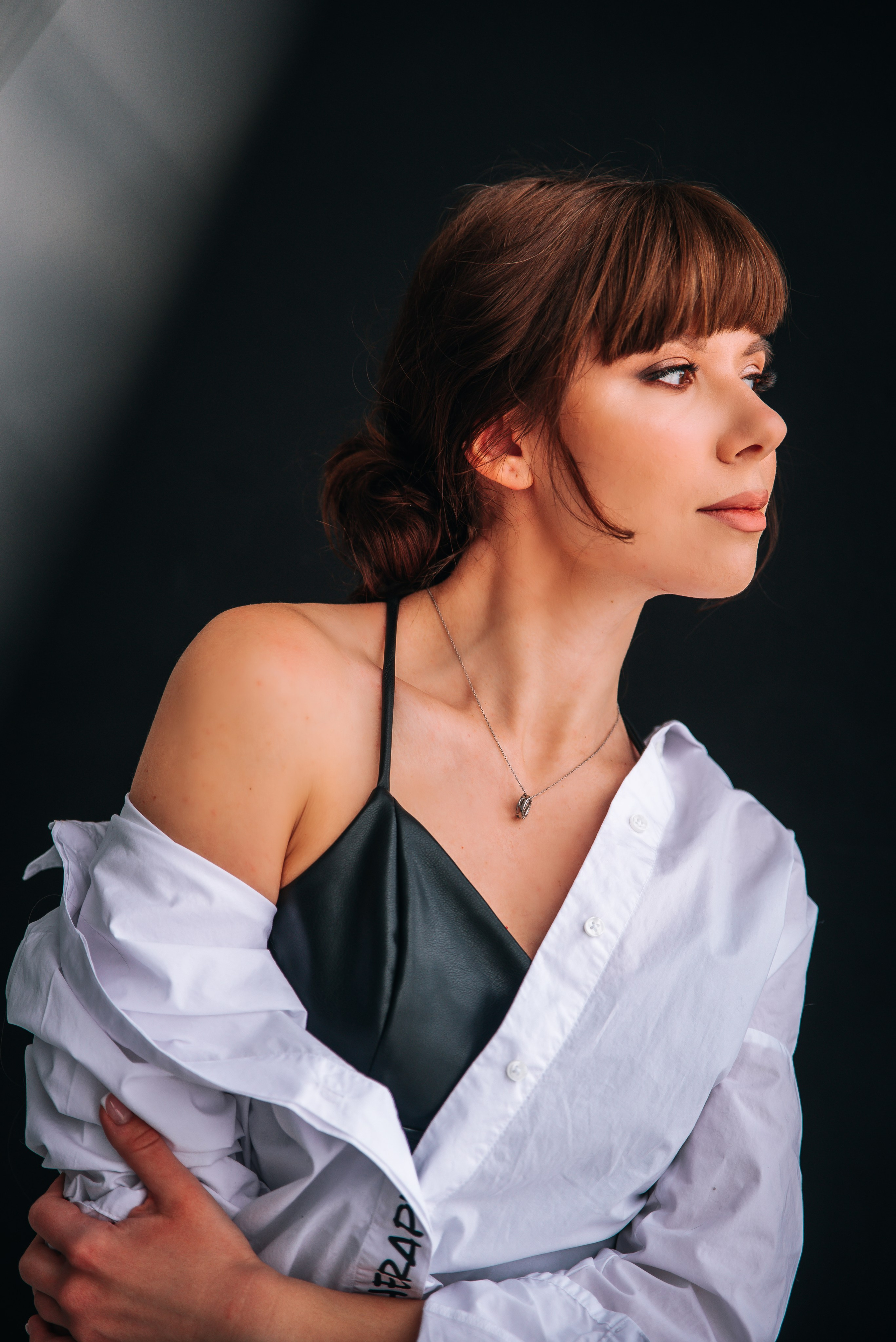 Анастасия студия Mood. Главная