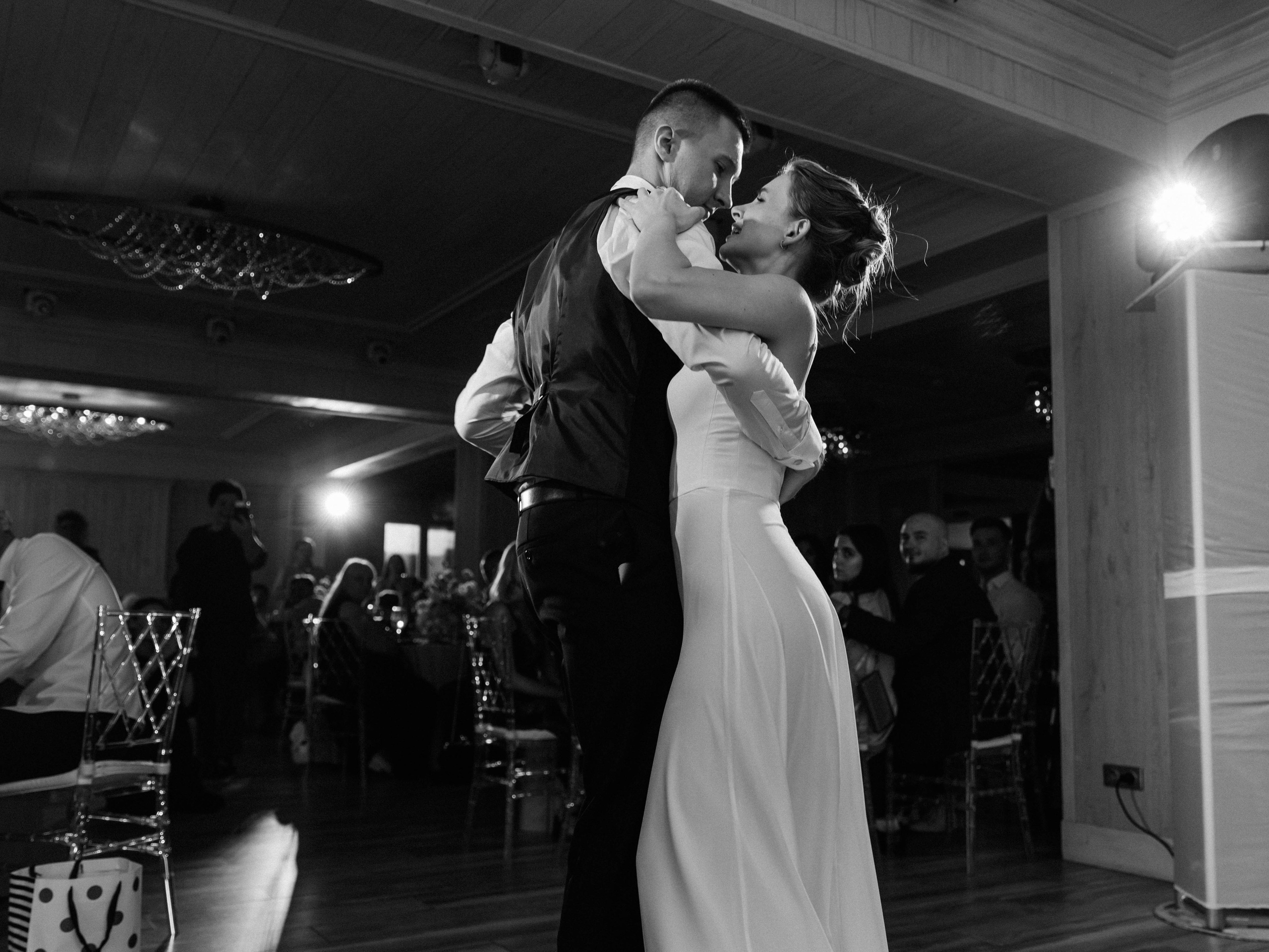 IGOR & ELENA. Фотограф Елена Матвеева