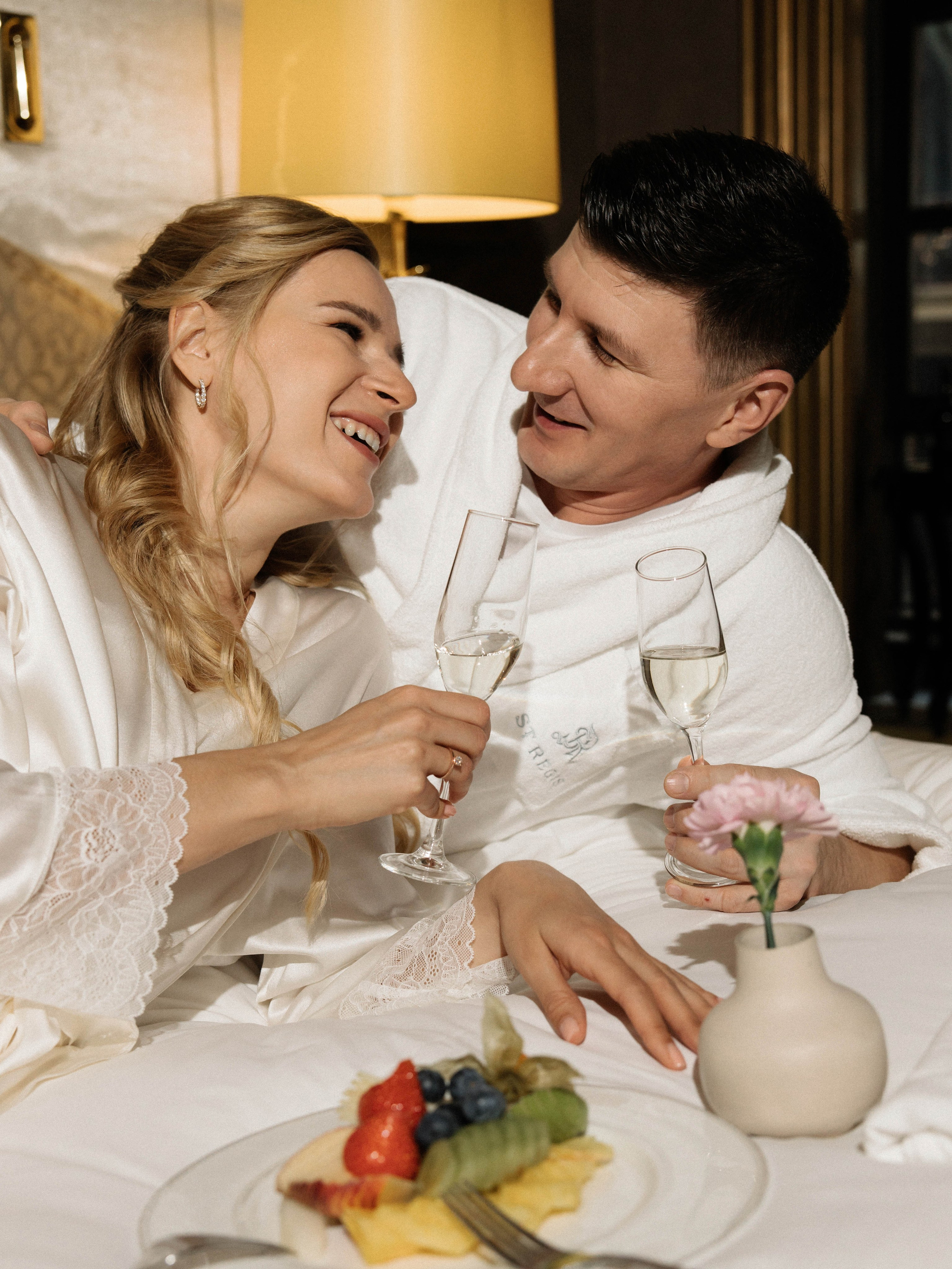 EGOR & OKSANA. Фотограф Елена Матвеева