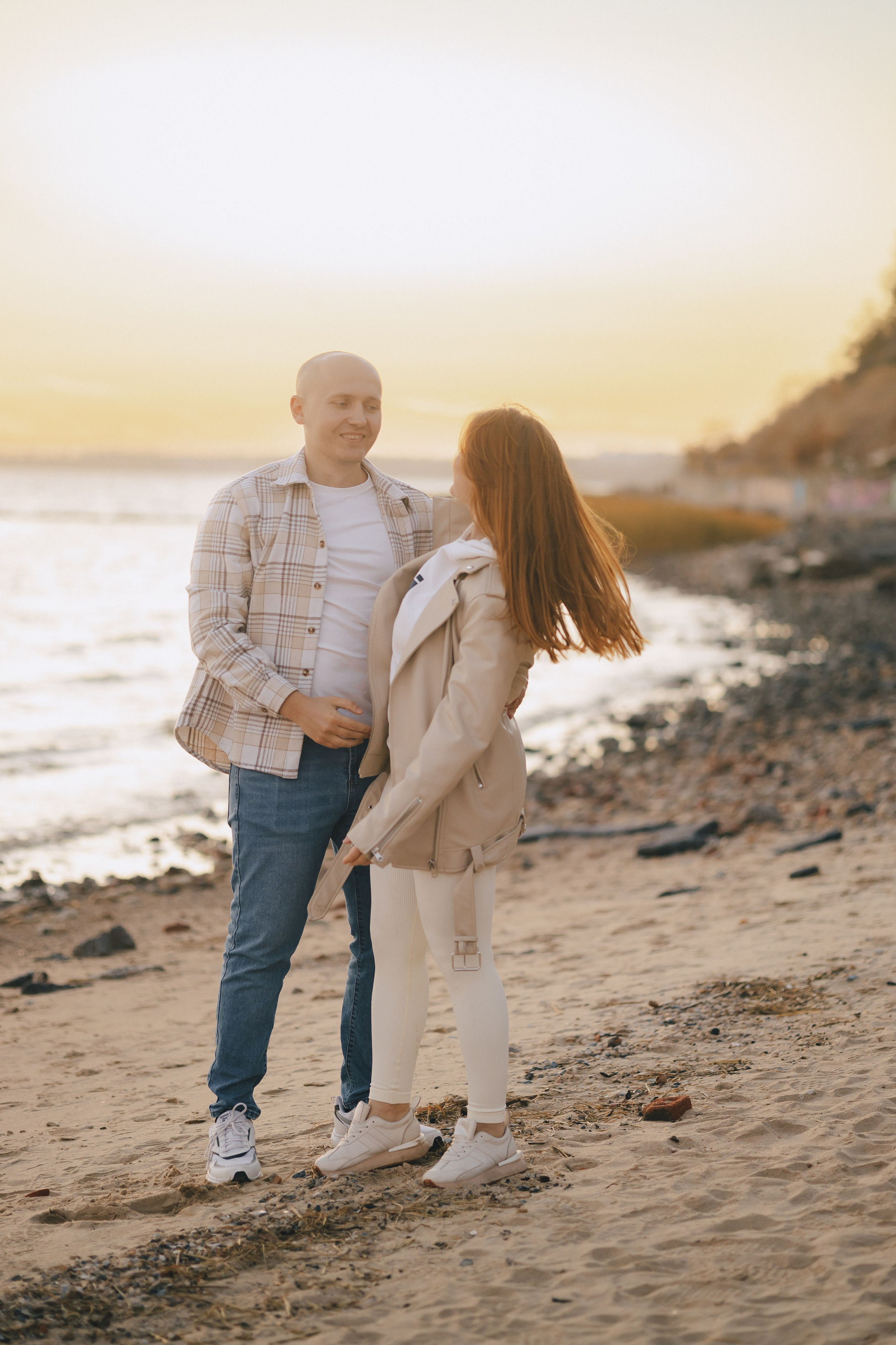 Василиса и Алексей. Фотограф Таганрог Любимая Надя