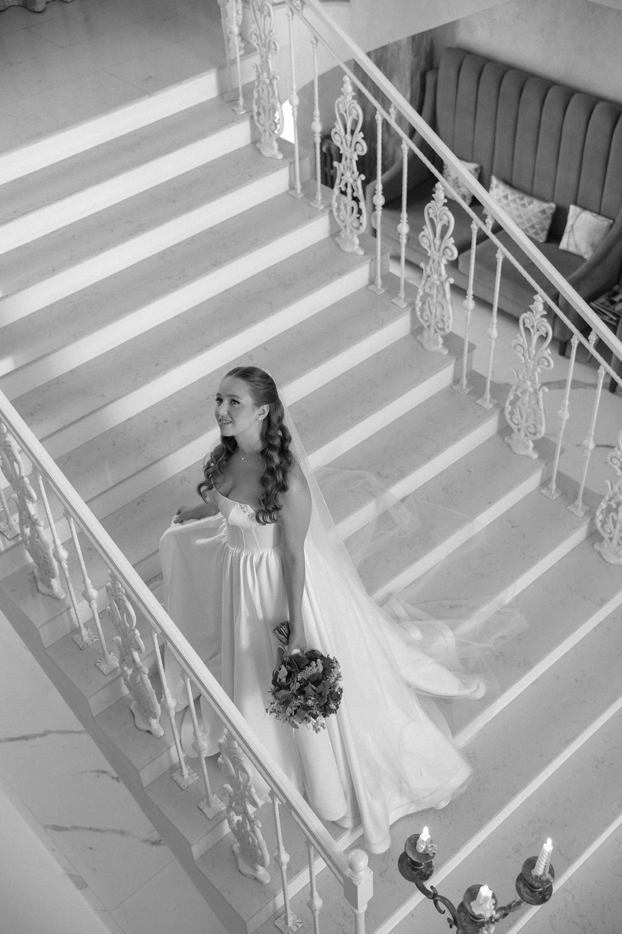 Полина и Михаил. Коваленко Алена │ Фотограф