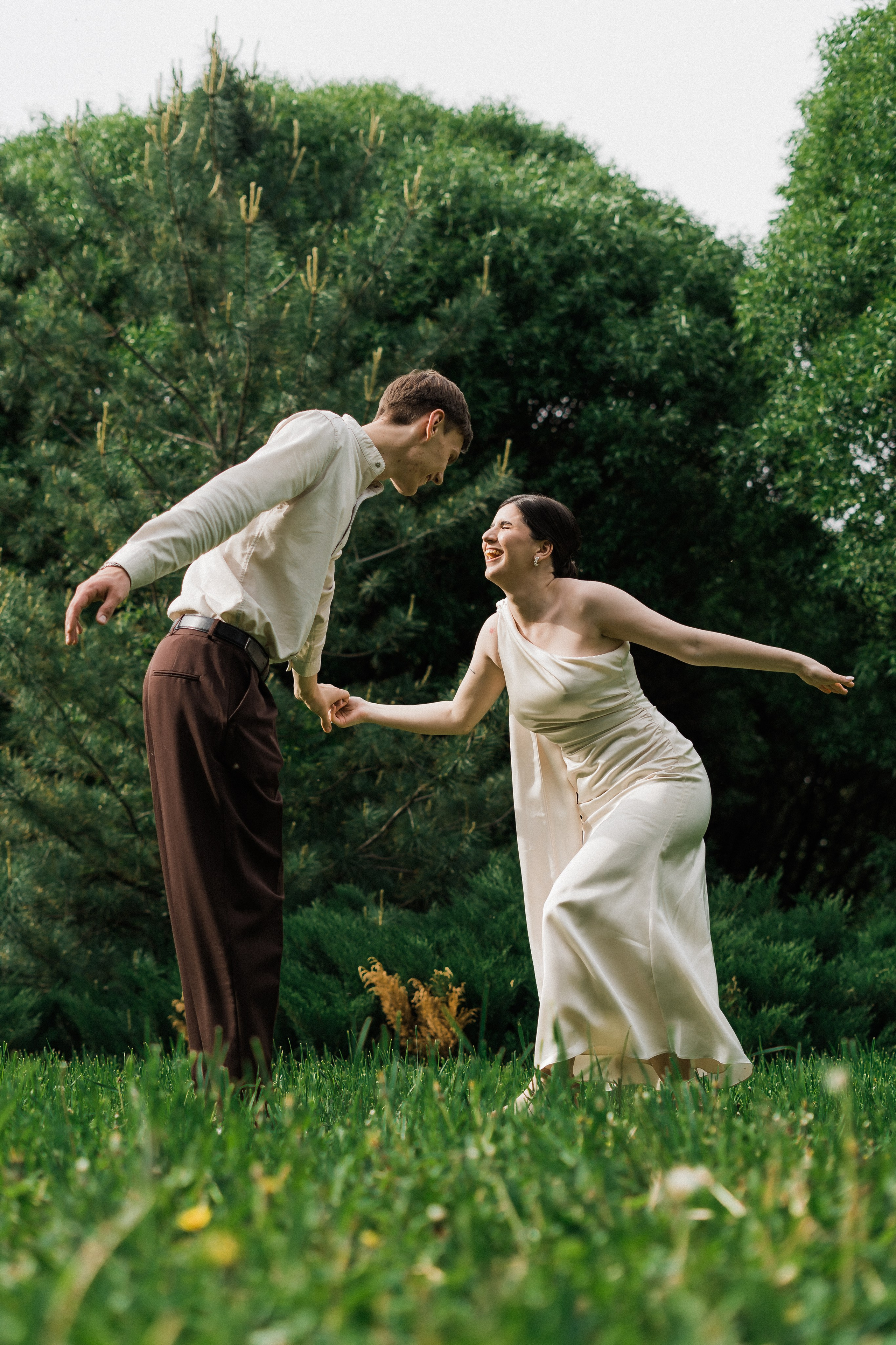 Карина & Михаил