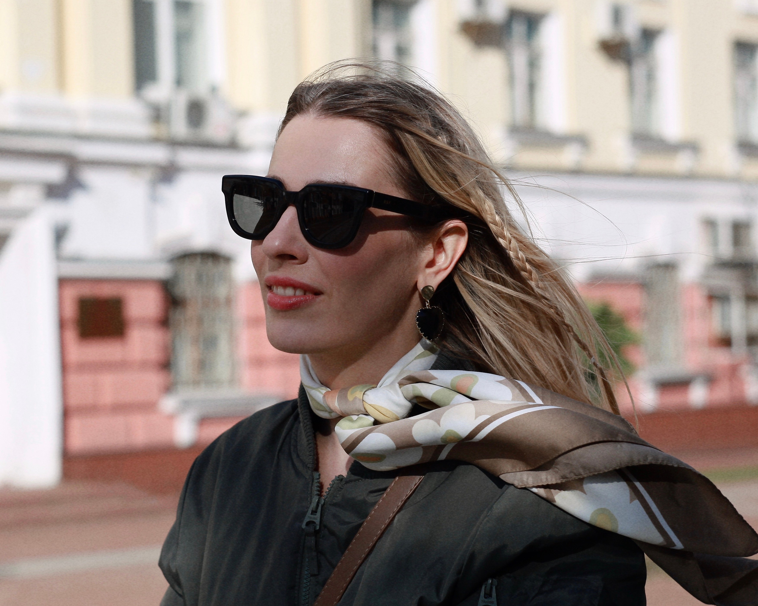 Юлия Ростопчина. Татьяна Фокина — портретный фотограф и AI creator