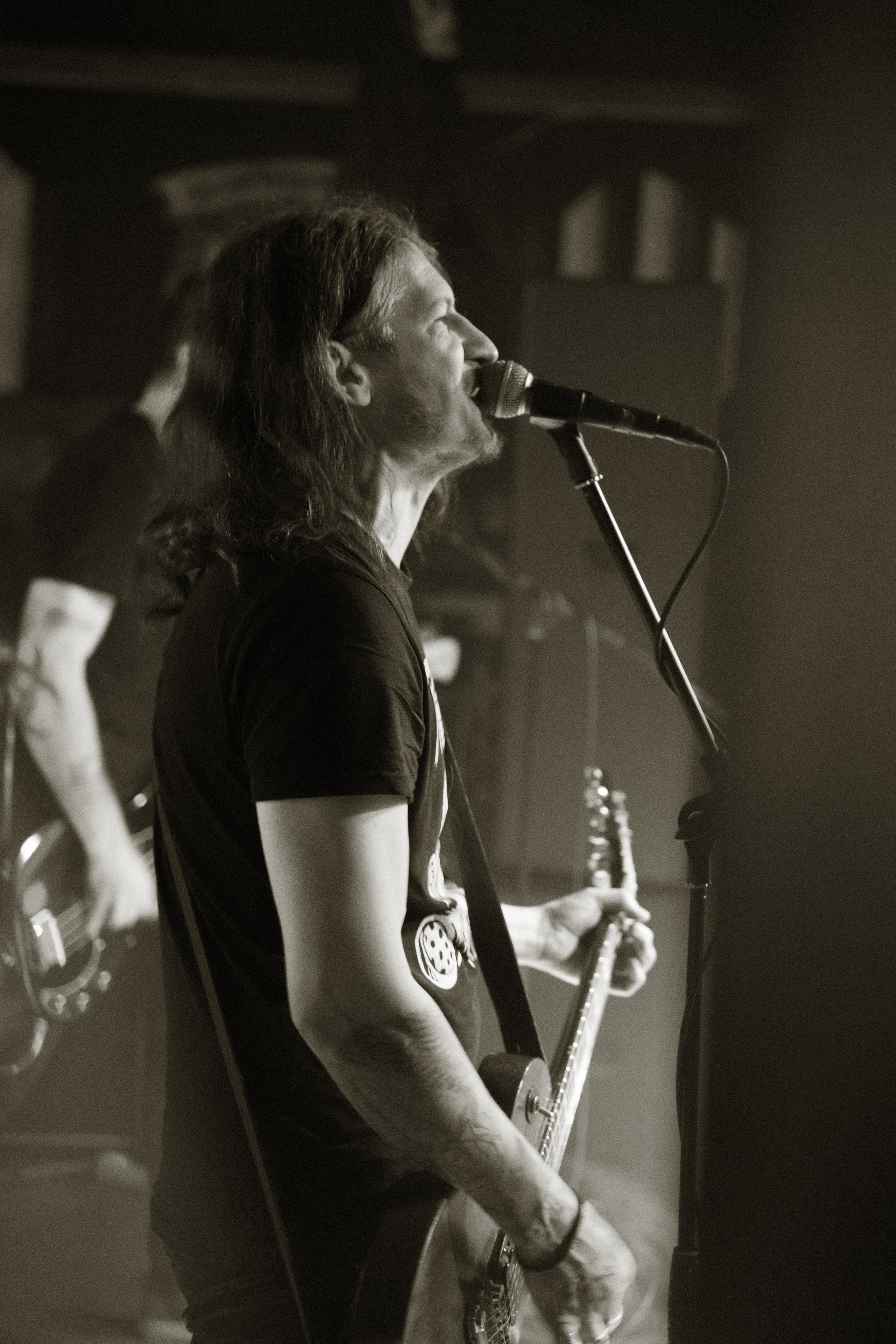 <МЕТАЛЛОМАНИЯ: VOL3>//31.01.2025 во FLAT209. Портретный фотограф в Смоленске и Москве Мария Громова