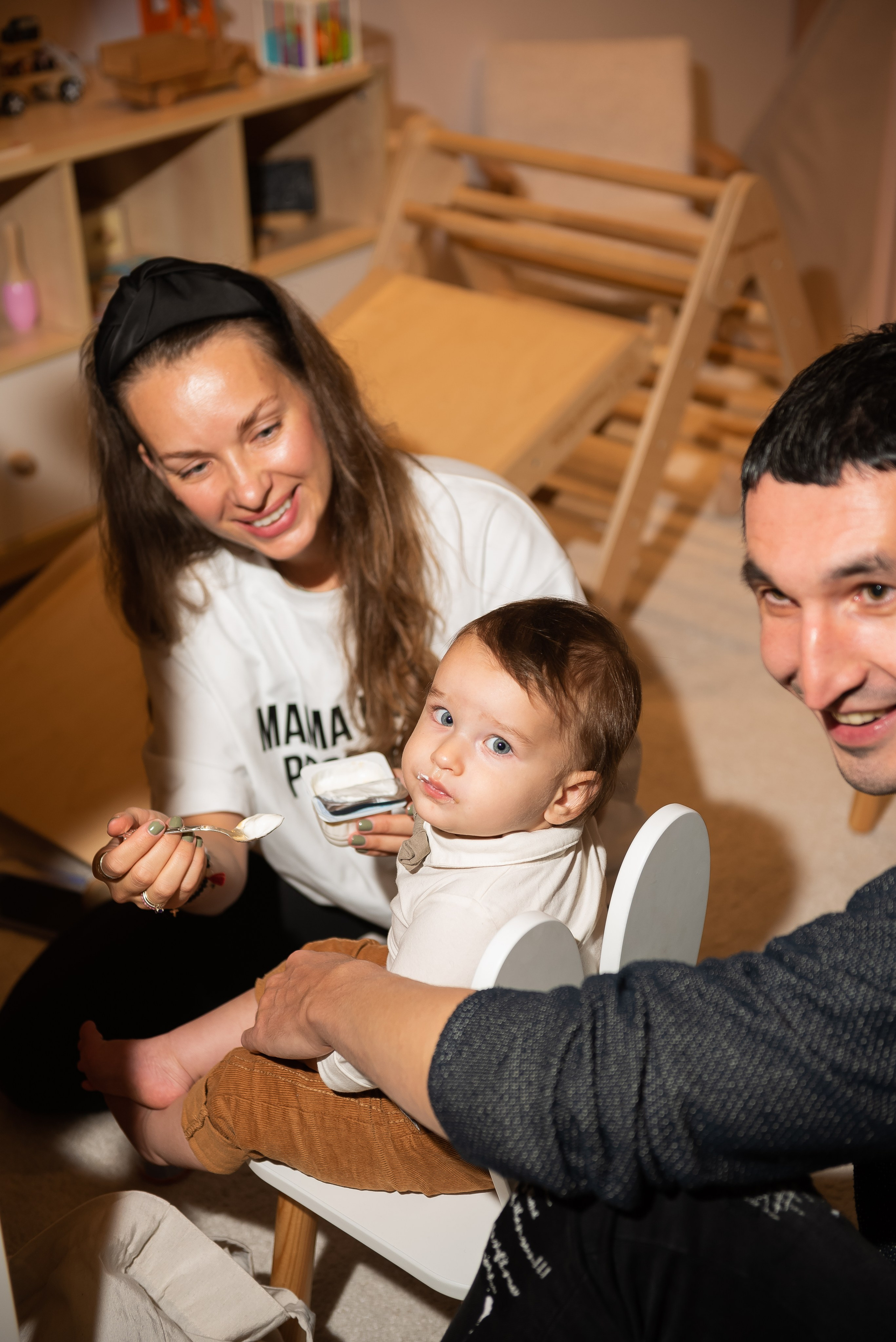 Kid's events. Репортажный фотограф в Москве Alena Sfotkaet