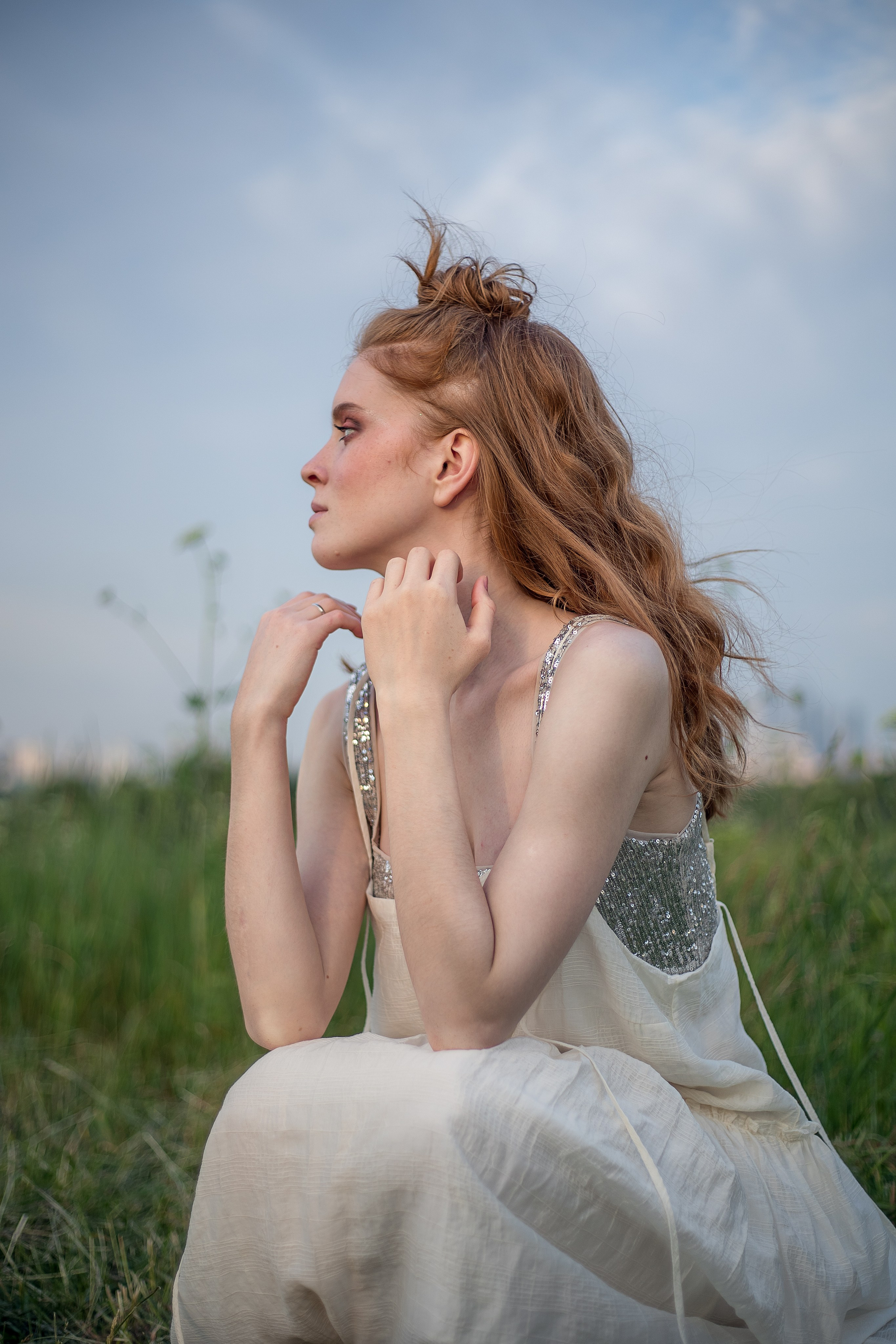 Немного фэшн. Семейный и детский фотограф В Москве Парамонова Екатерина