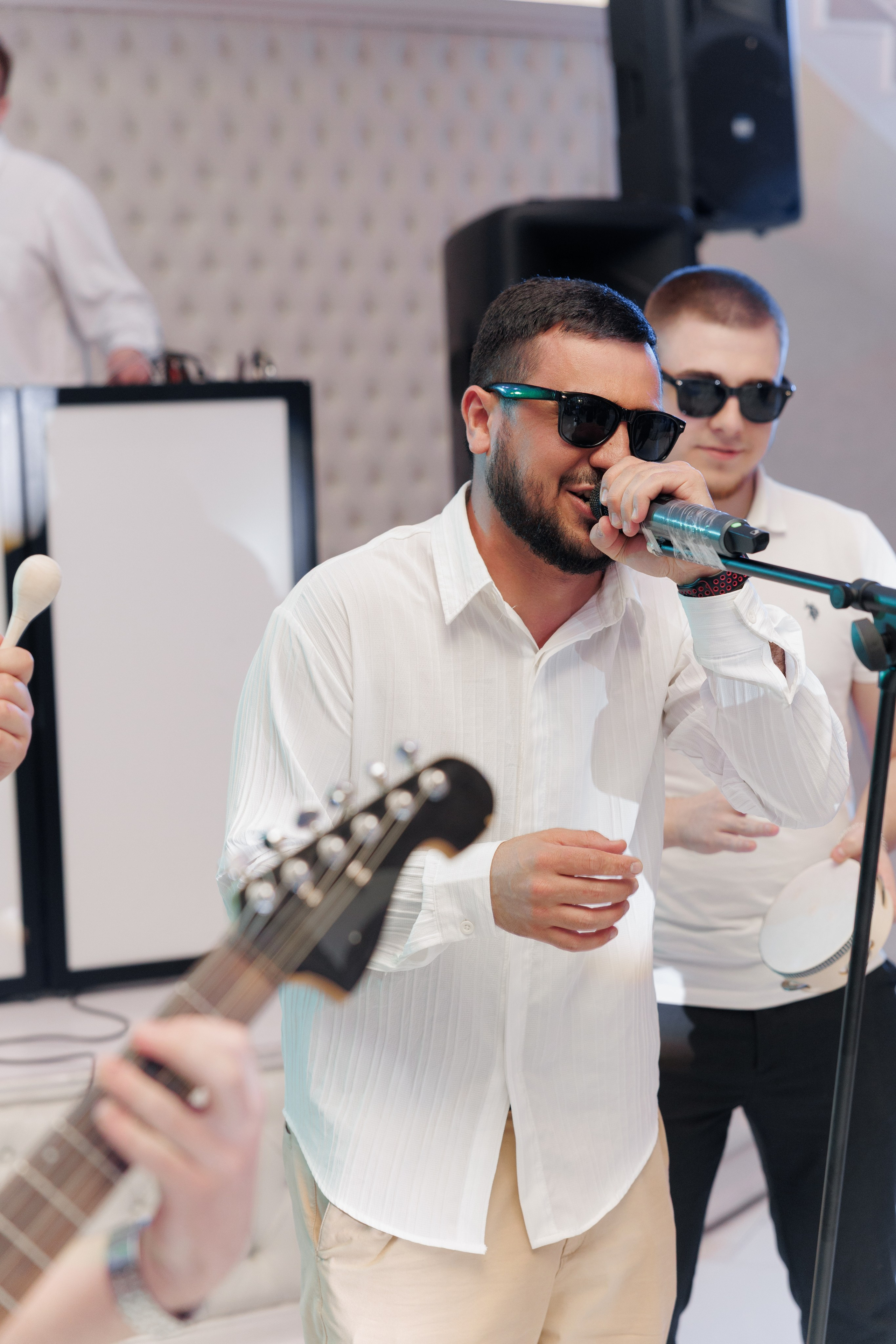 Эва и Данил. Главная