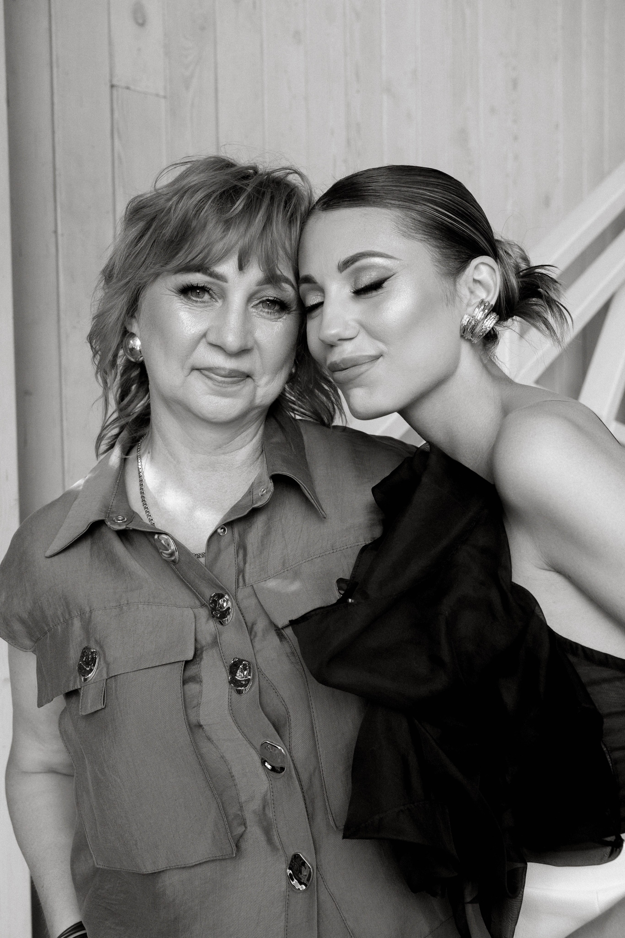 Лиза и Саша. Главная