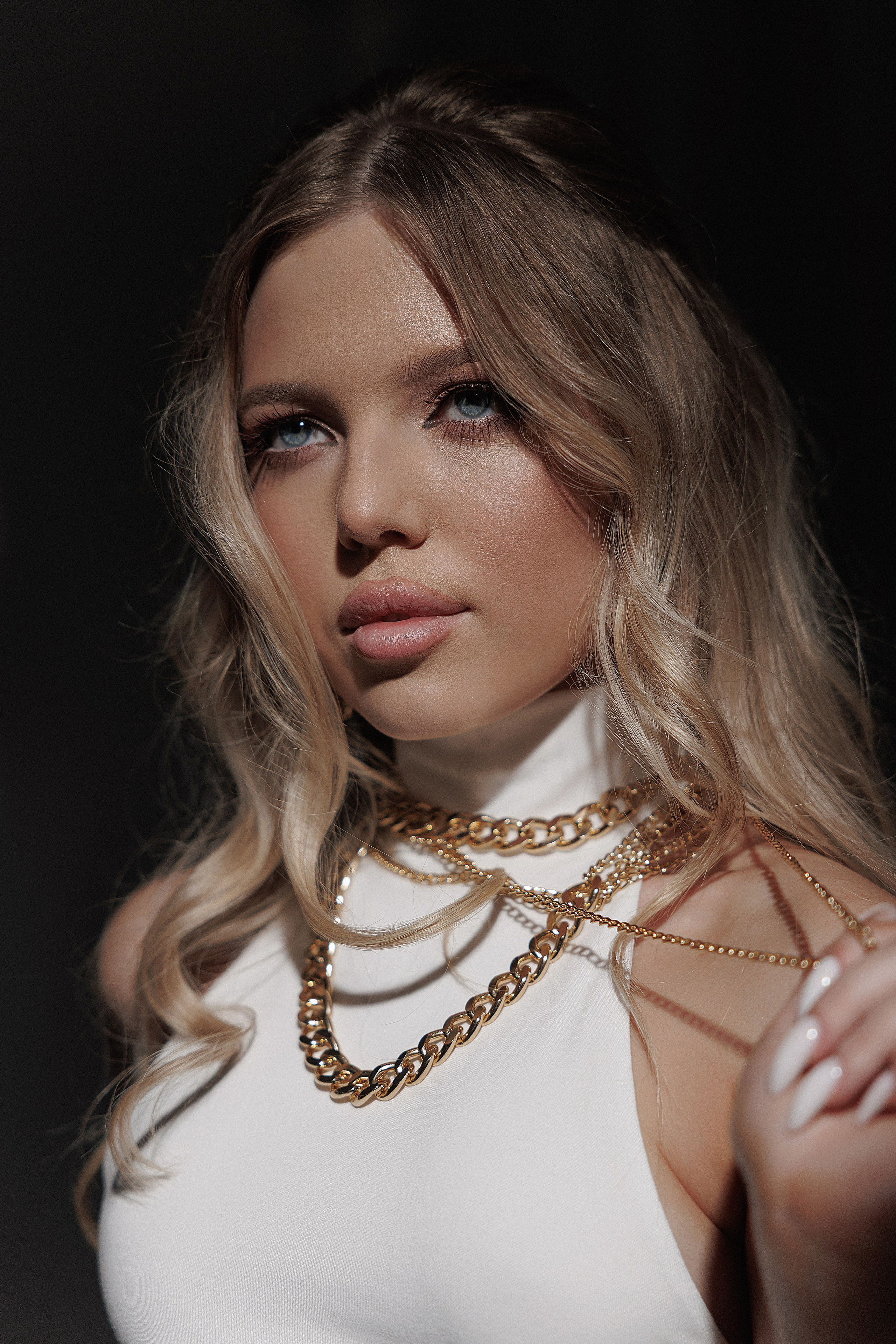 Лиза. Главная