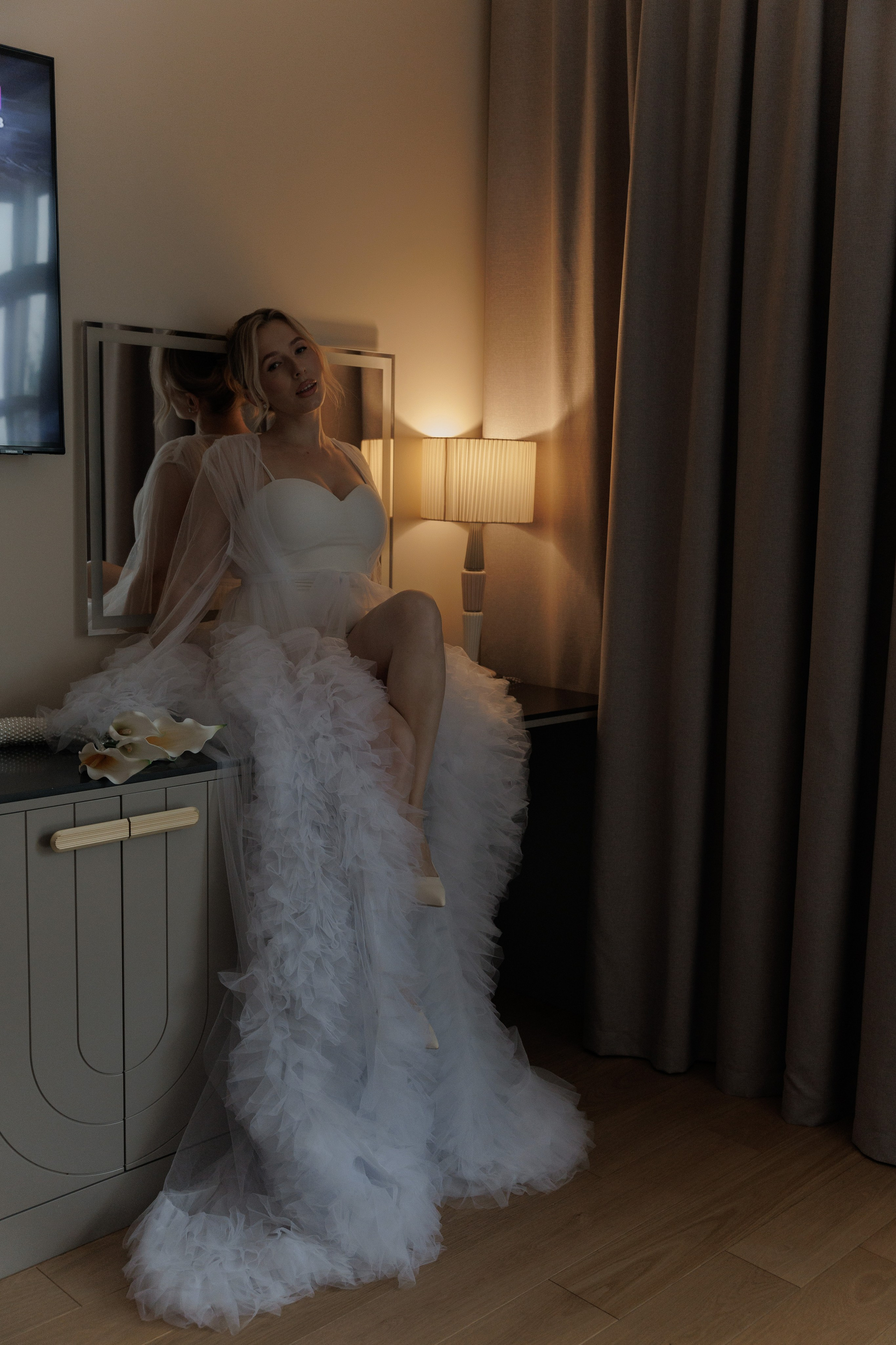 Лера и Саша. Главная