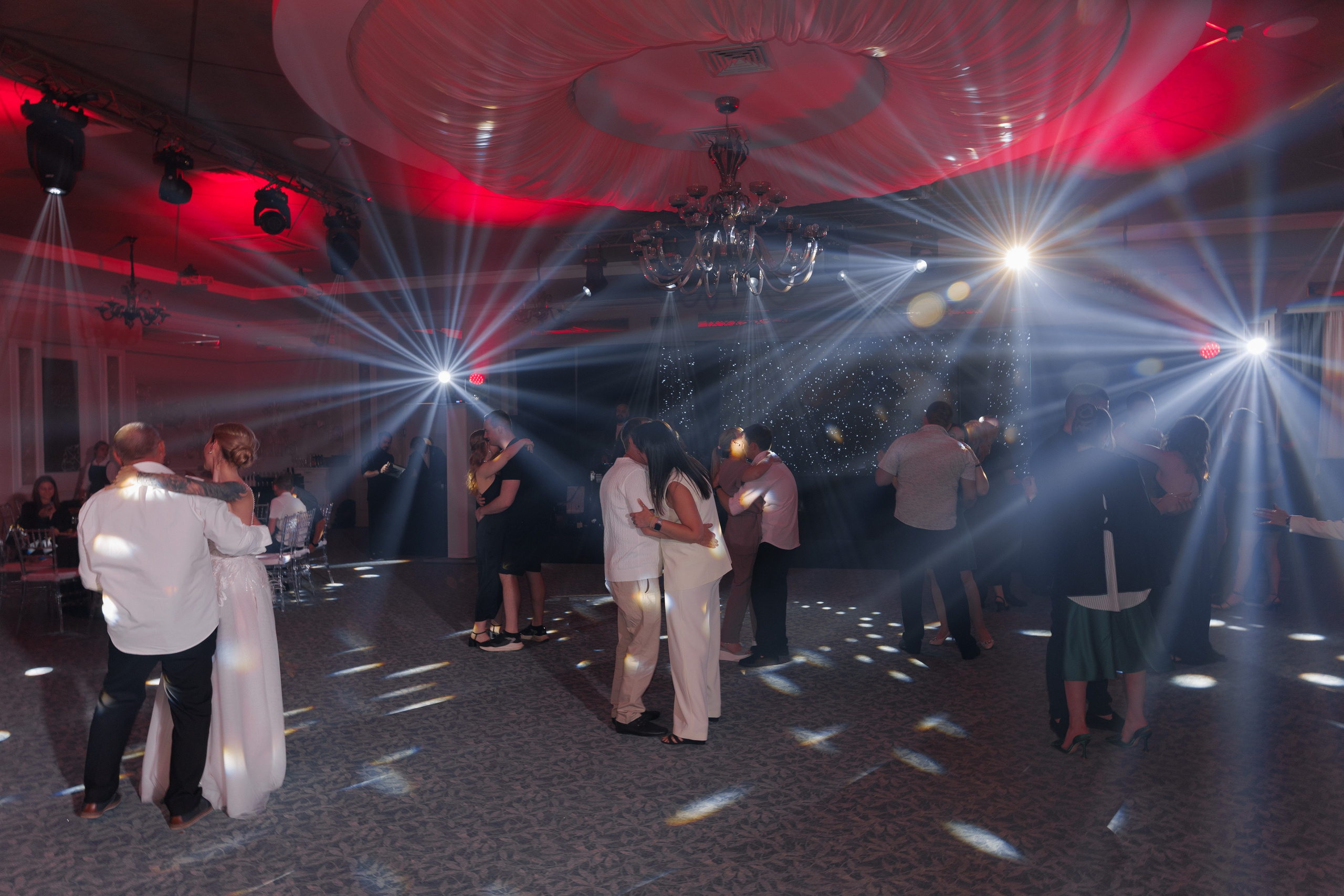 Евгения и Андрей. Главная