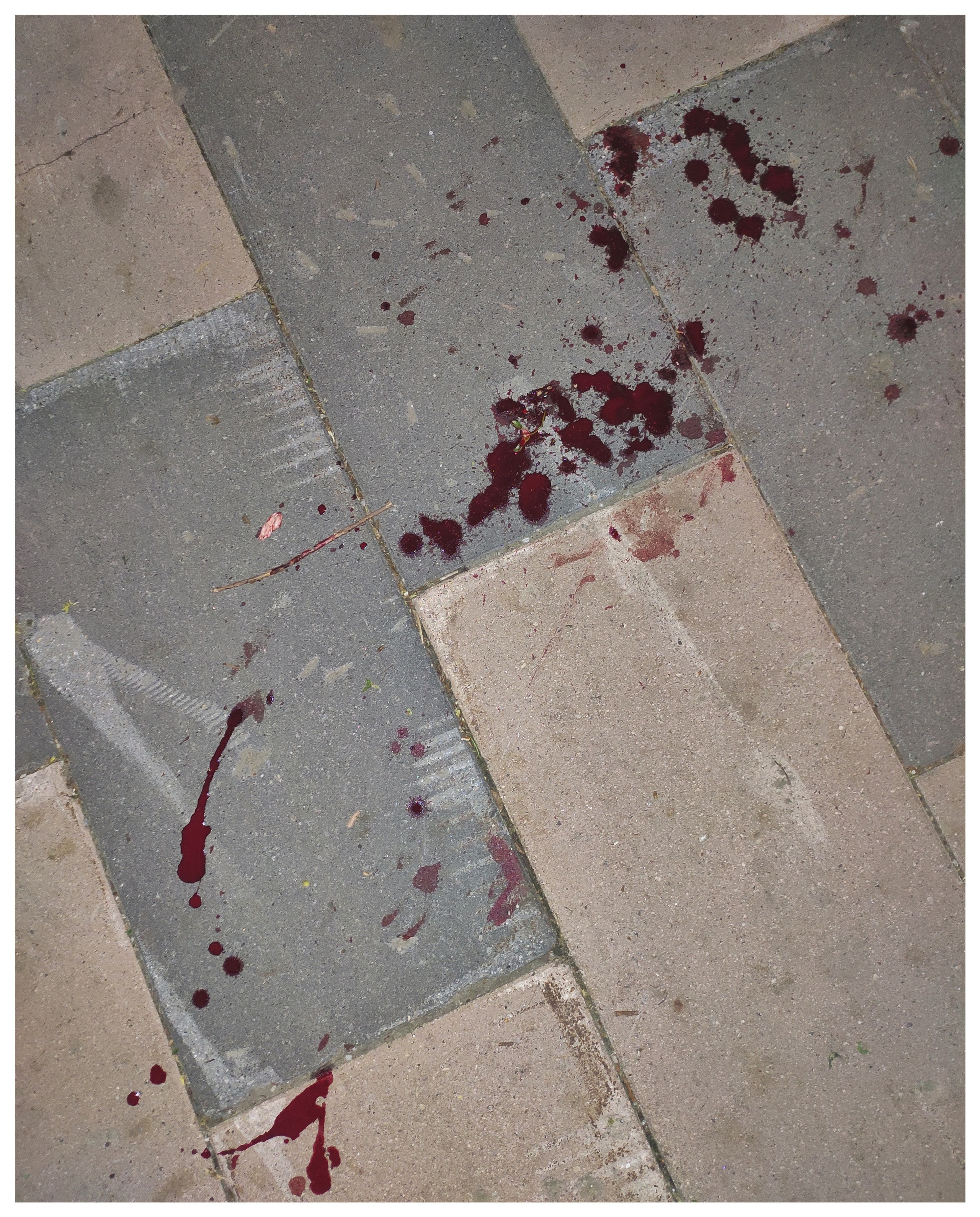 Мир повседневных Вещей. Репортажный и портретный фотограф, Влад Хафизов, Москва