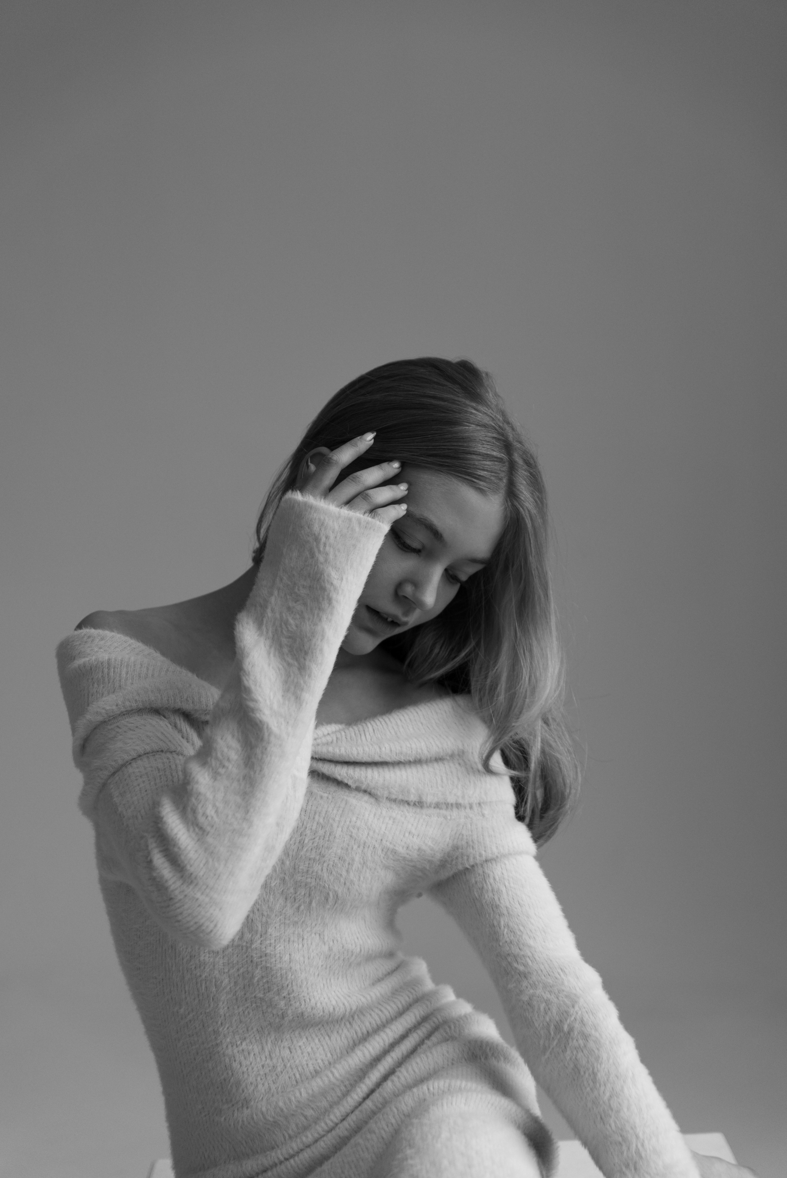 Аня. Фотограф Нижний Новгорода Елена Калмыкова