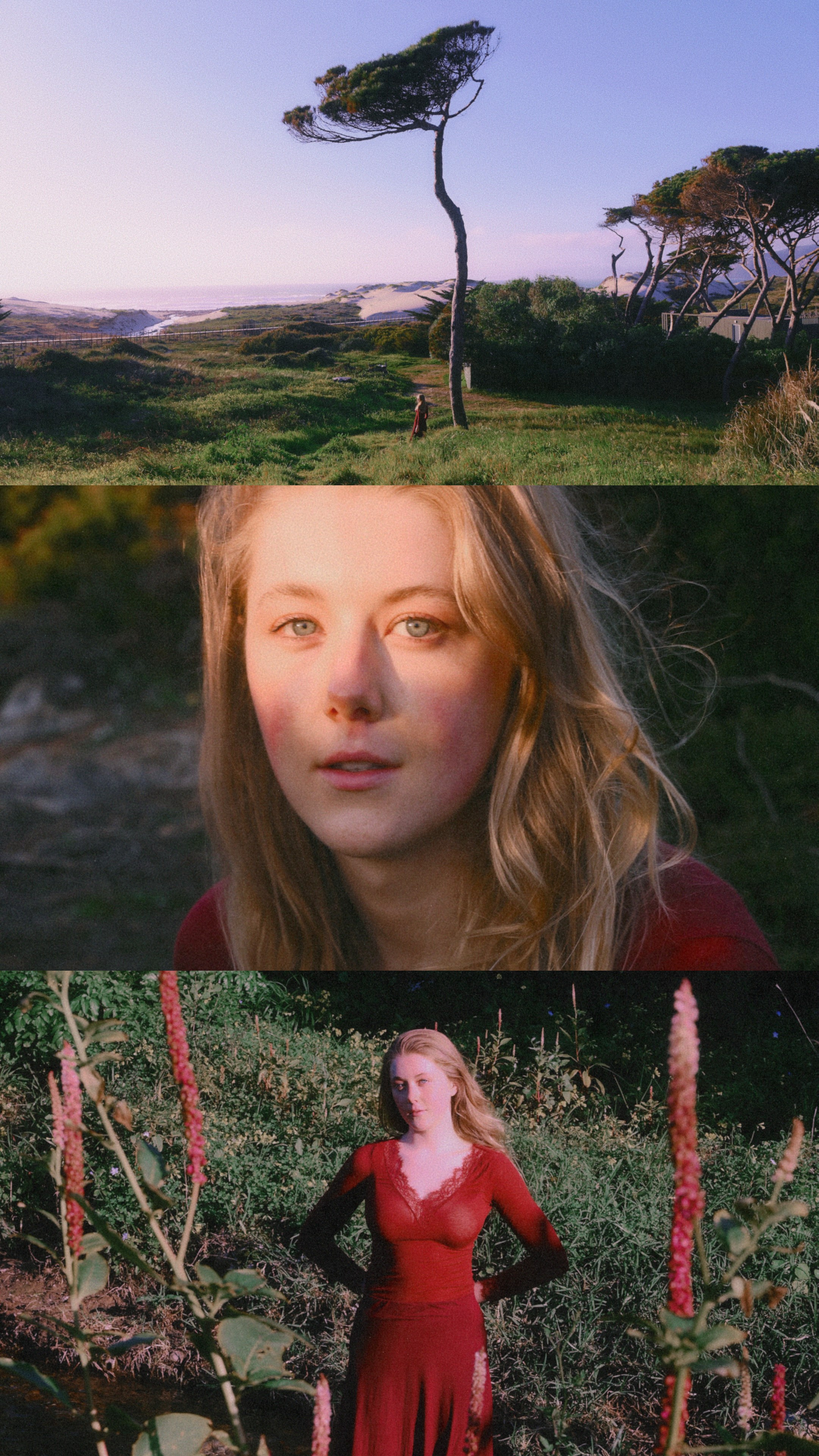 Portrait & Fashion Shooting in Lisbon. Rimma Kim | photo | video | content creation