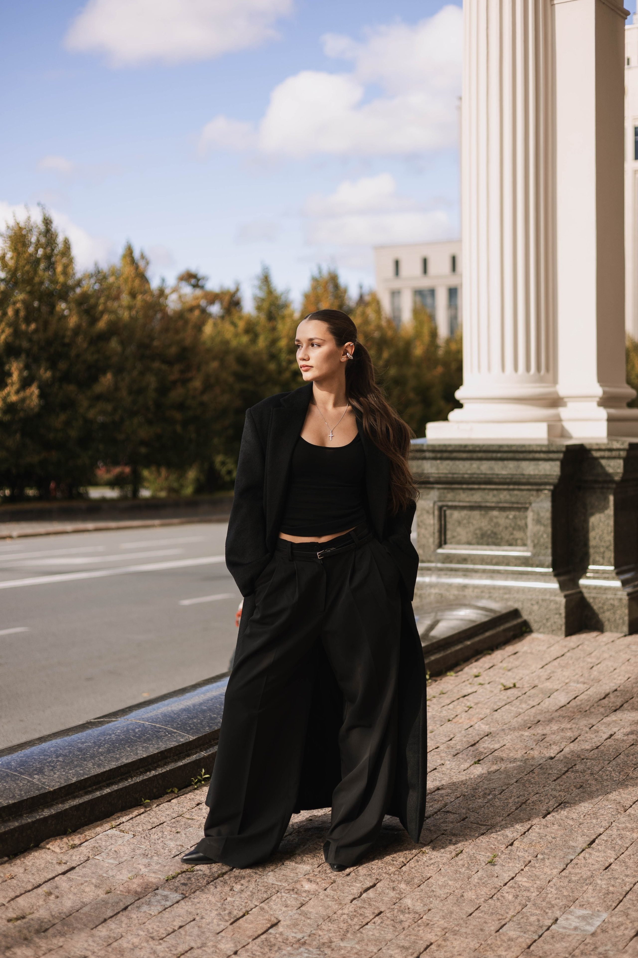 Катя. Диана Садреева | ваш фотограф в Казани