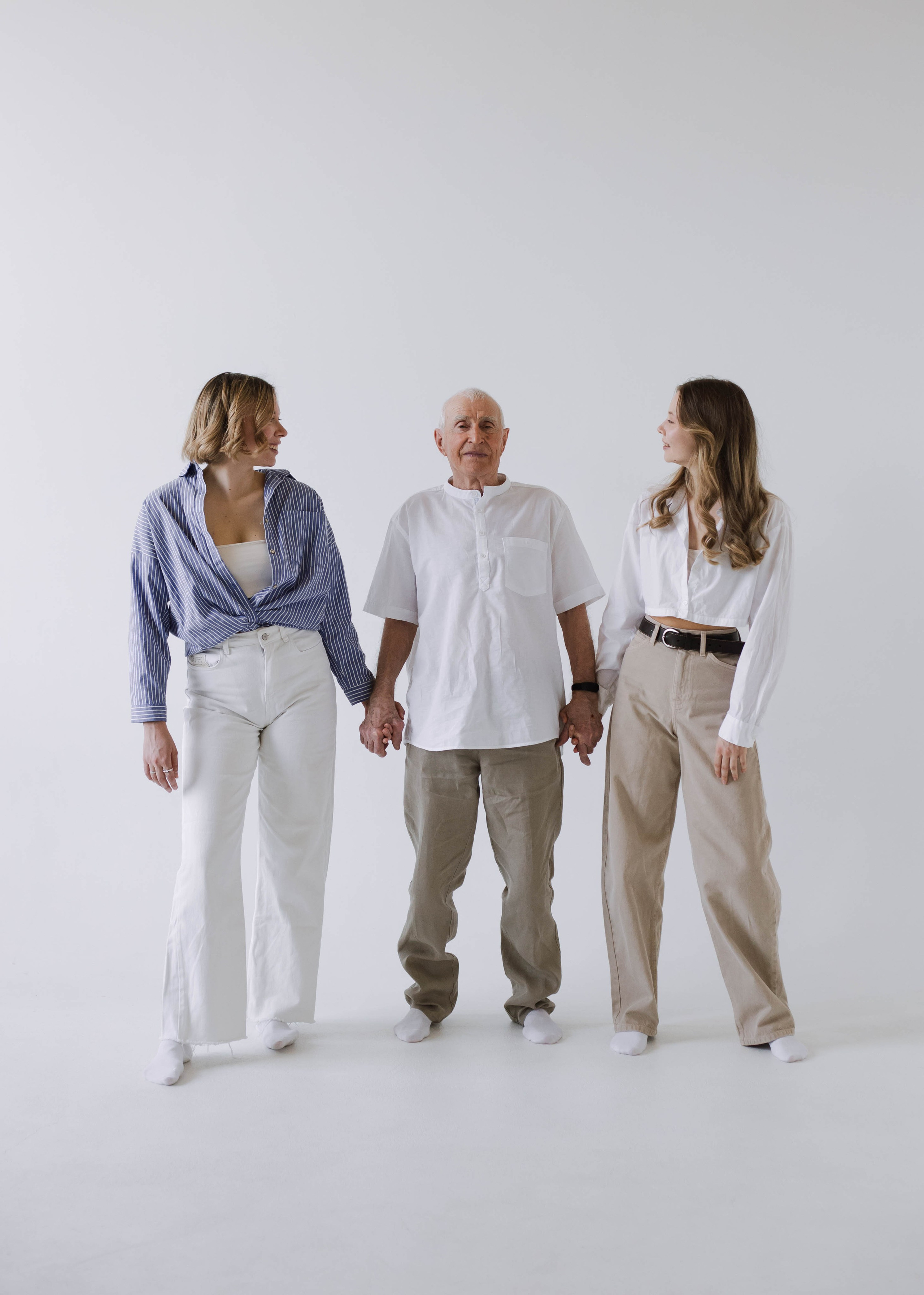 Большая семья. Диана Садреева | ваш фотограф в Казани