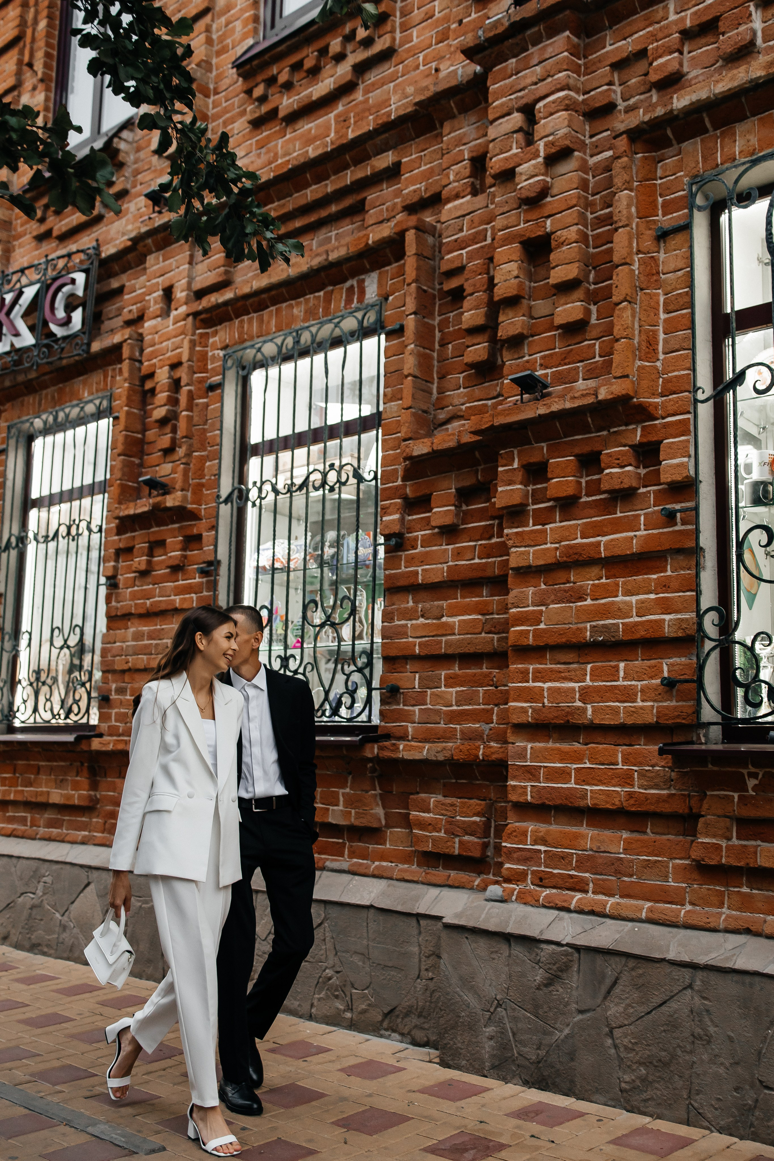 Николай и Юлия. Свадебный и семейный фотограф в Ростове-на-Дону