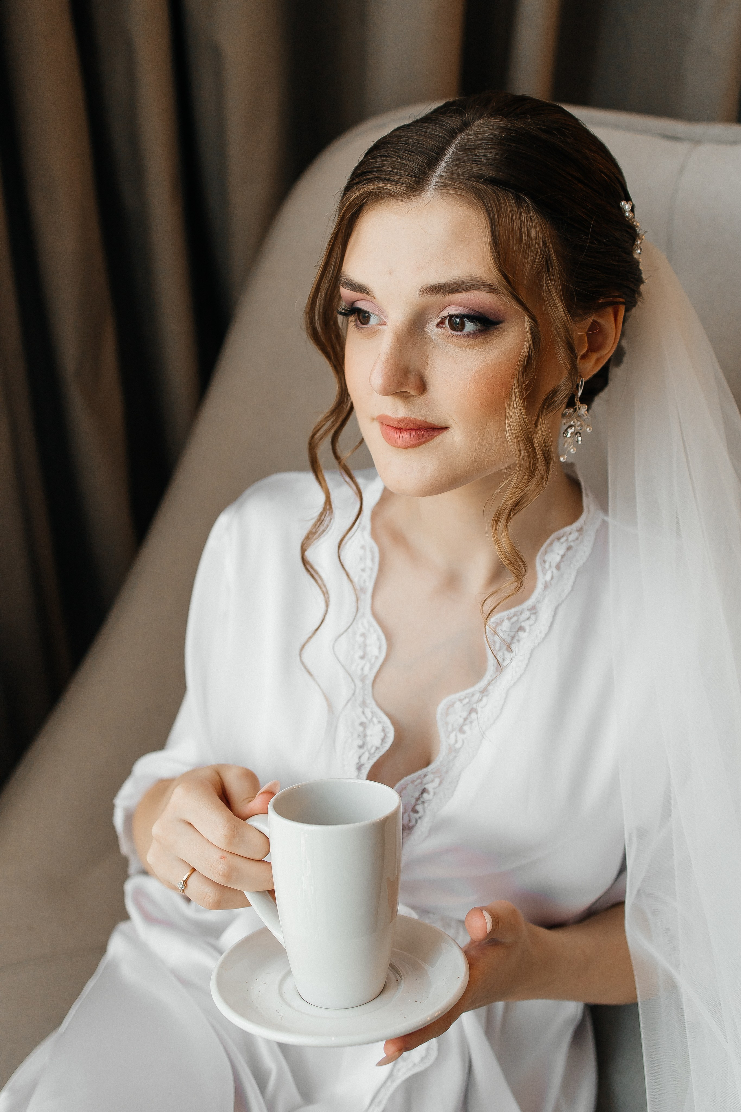 Вячеслав и Анна. Свадебный и семейный фотограф в Ростове-на-Дону