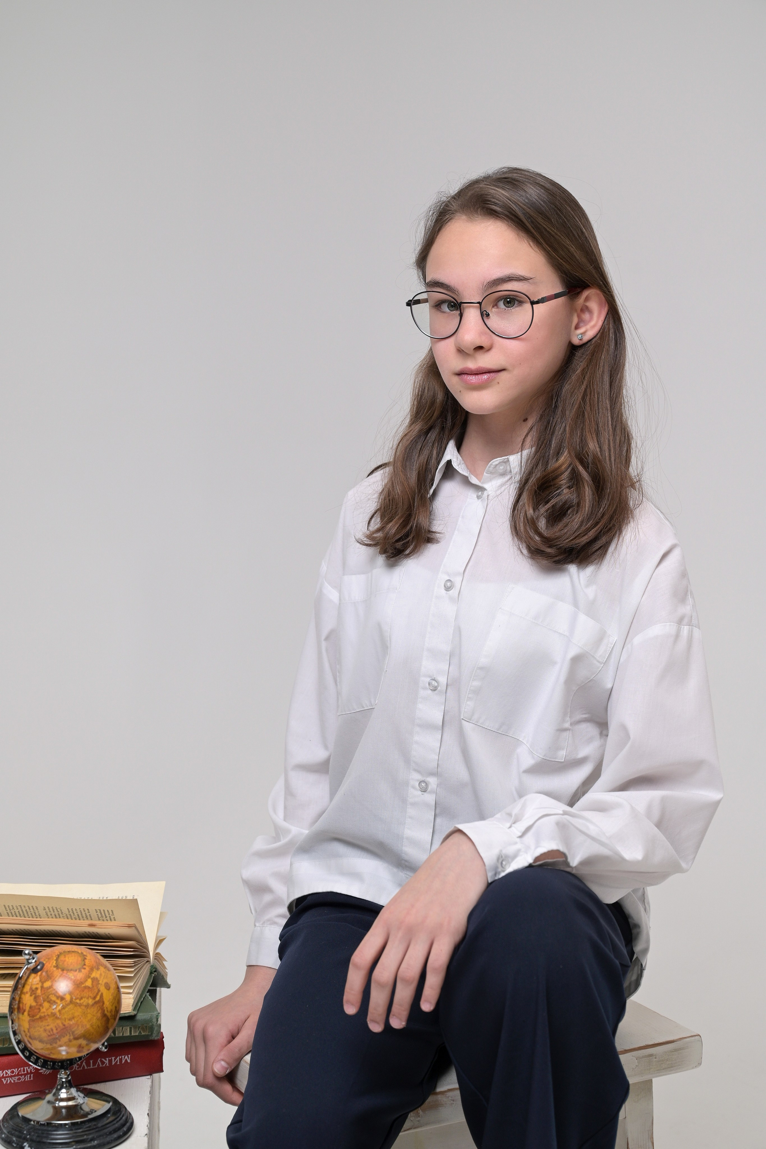 Фотографии для выпускного альбома 1 и 4 класса в Ставрополе и Ставропольском крае